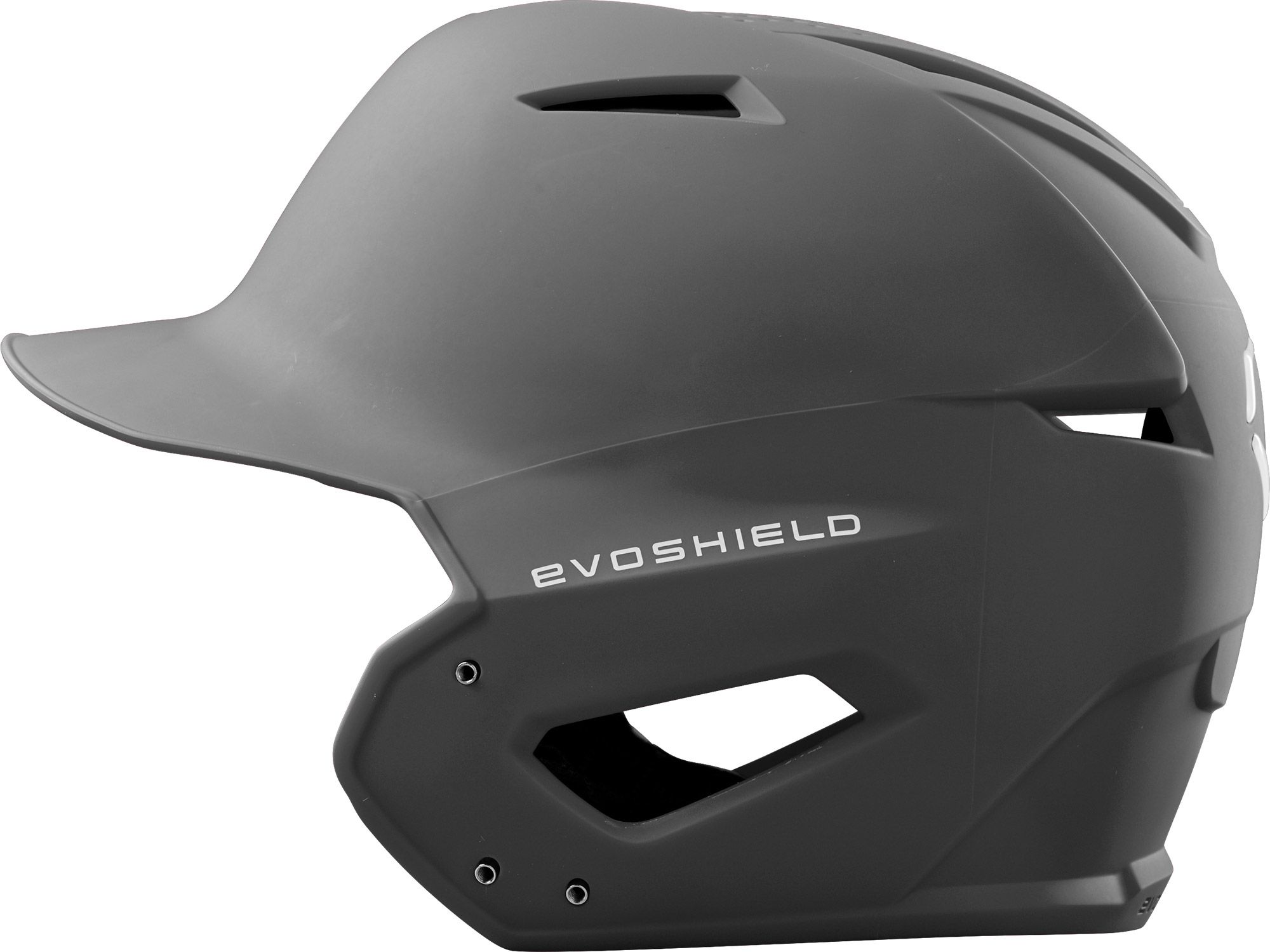 EvoShield Senior XVT Matte Baseball Batting Helmet product image