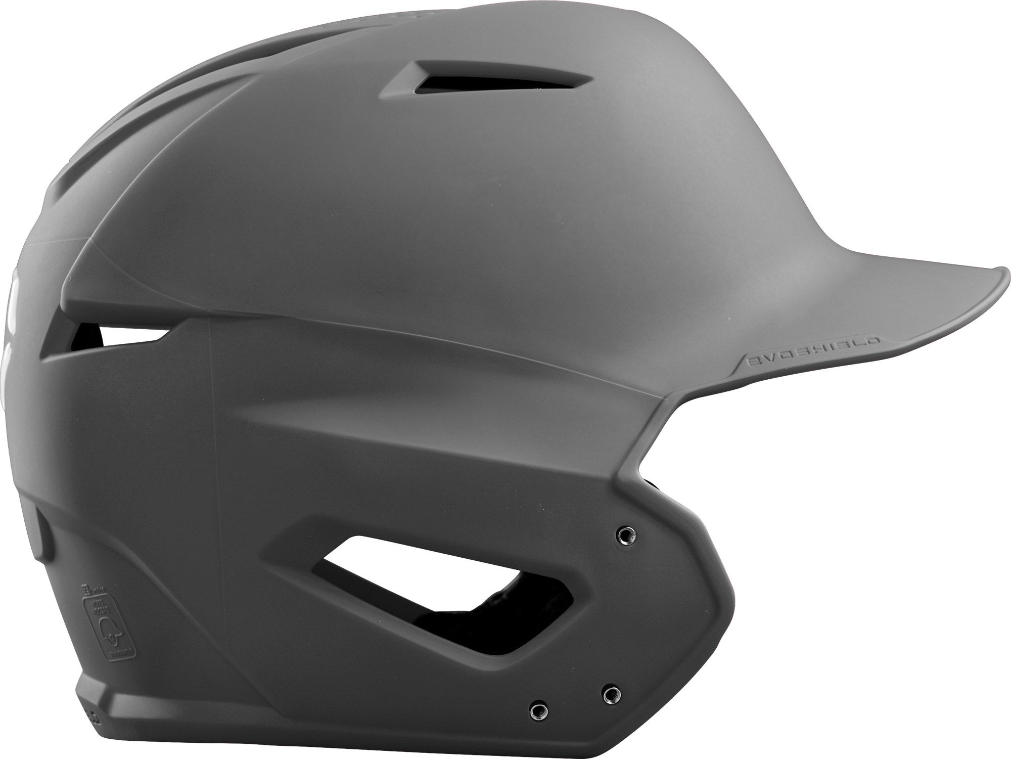 EvoShield Senior XVT Matte Baseball Batting Helmet product image
