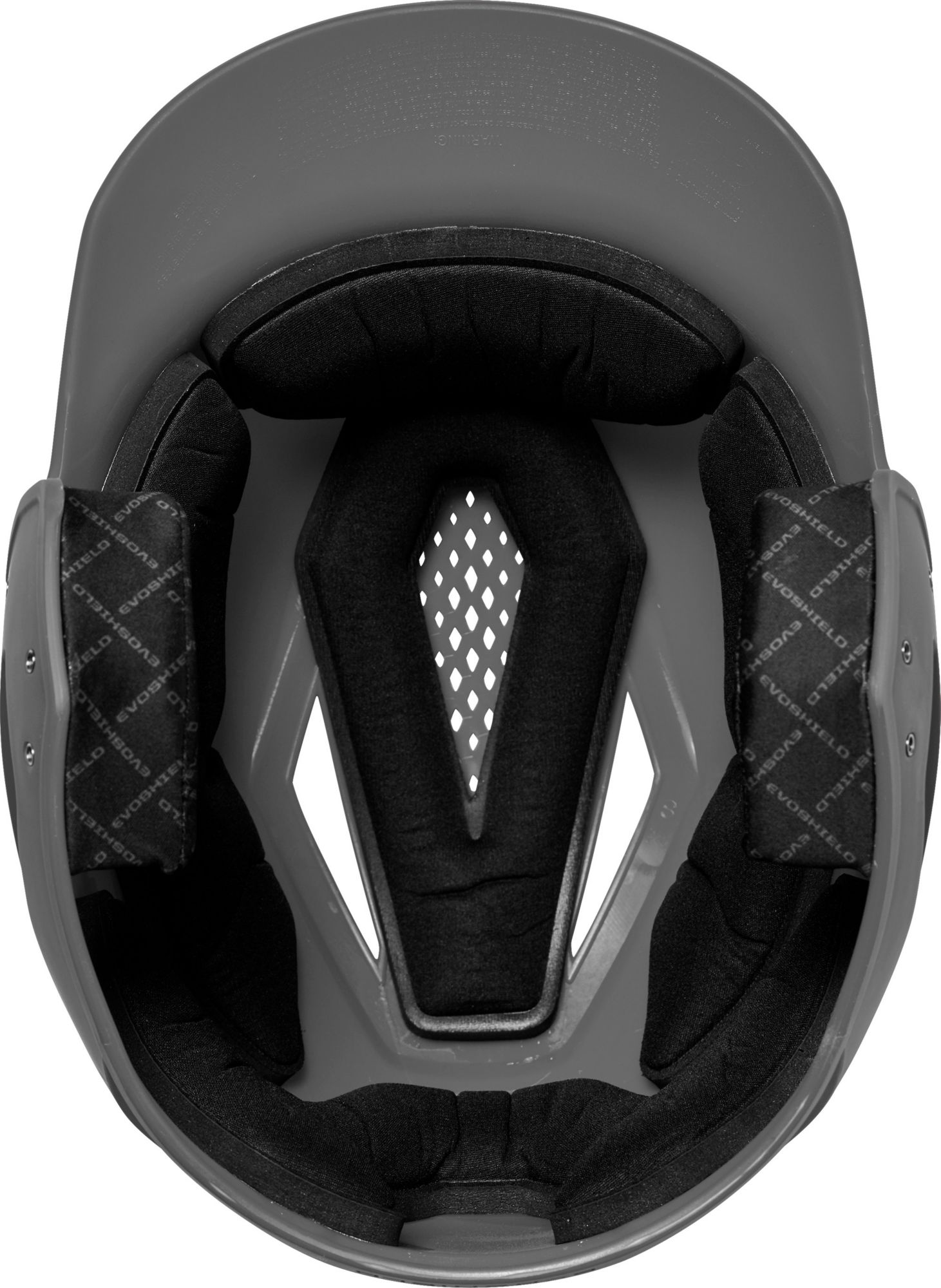 EvoShield Senior XVT Matte Baseball Batting Helmet product image
