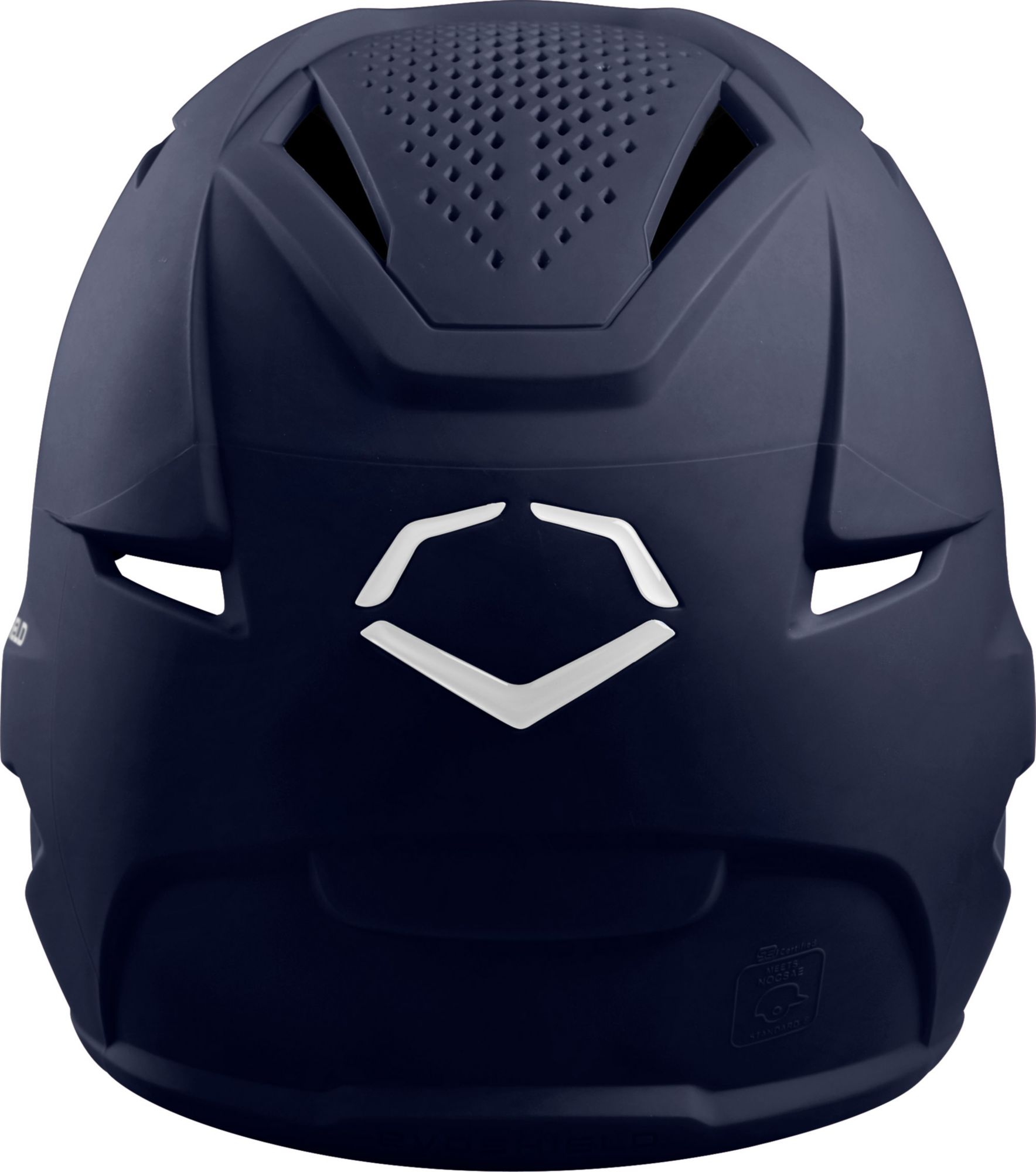 EvoShield Senior XVT Softball Batting Helmet w/ Facemask product image
