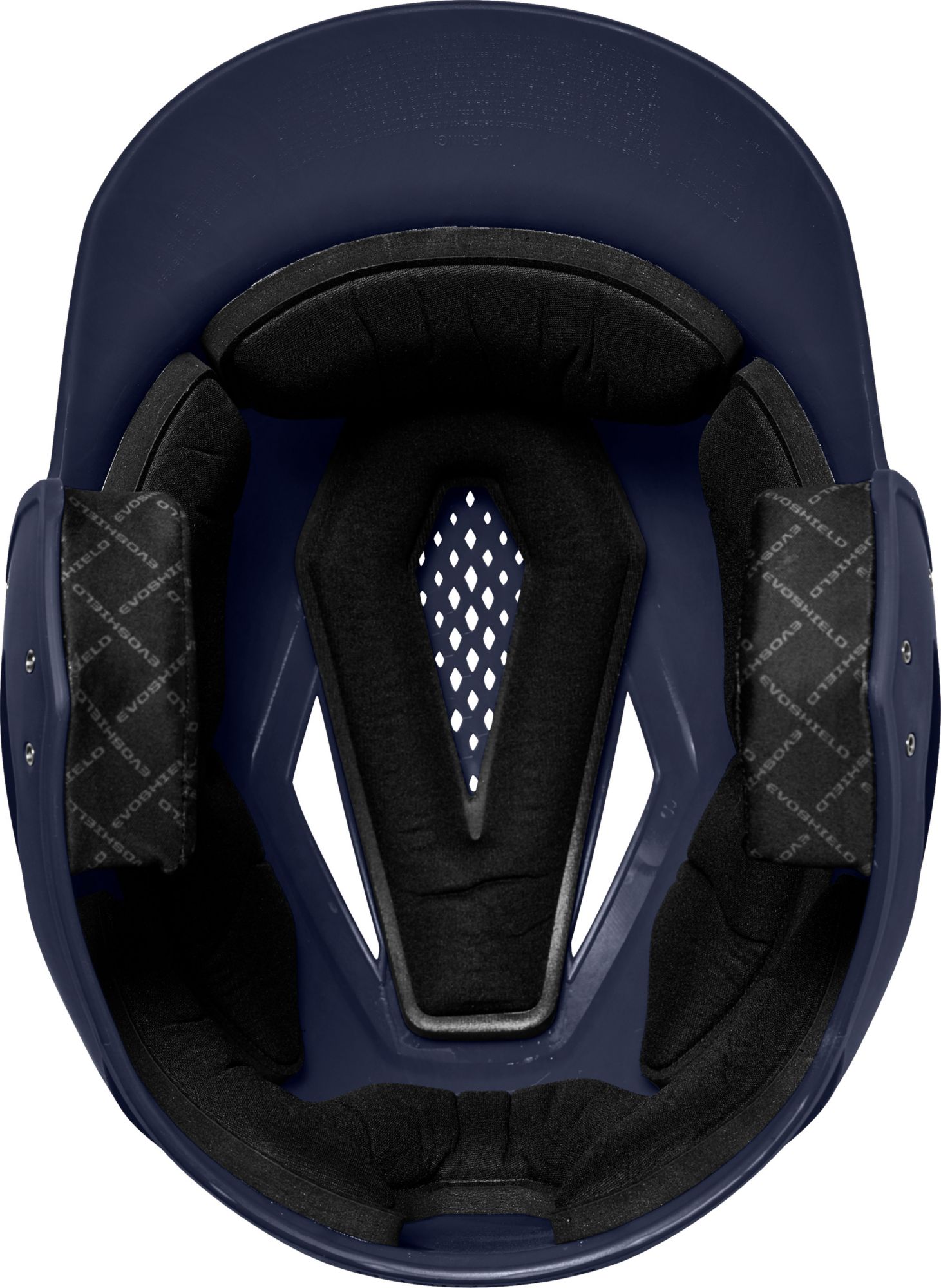 EvoShield Senior XVT Softball Batting Helmet w/ Facemask product image