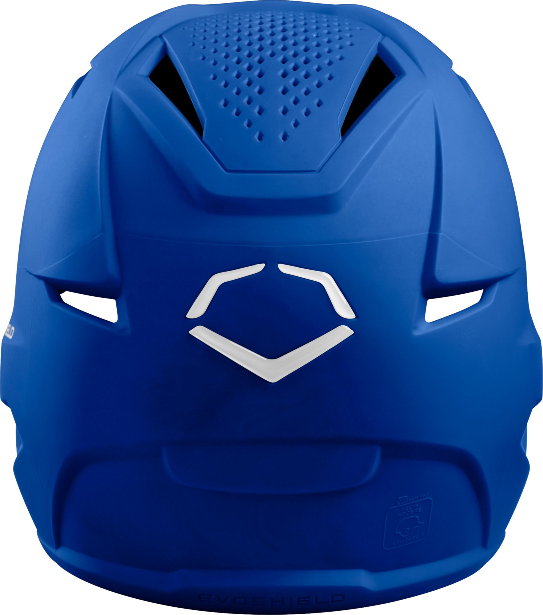 EvoShield Senior XVT Softball Batting Helmet w/ Facemask product image