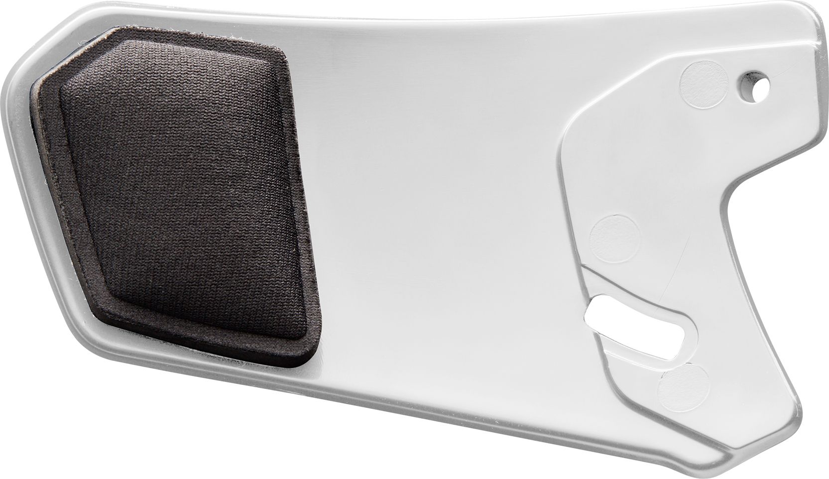 EvoShield XVT Gloss Jaw Guard product image