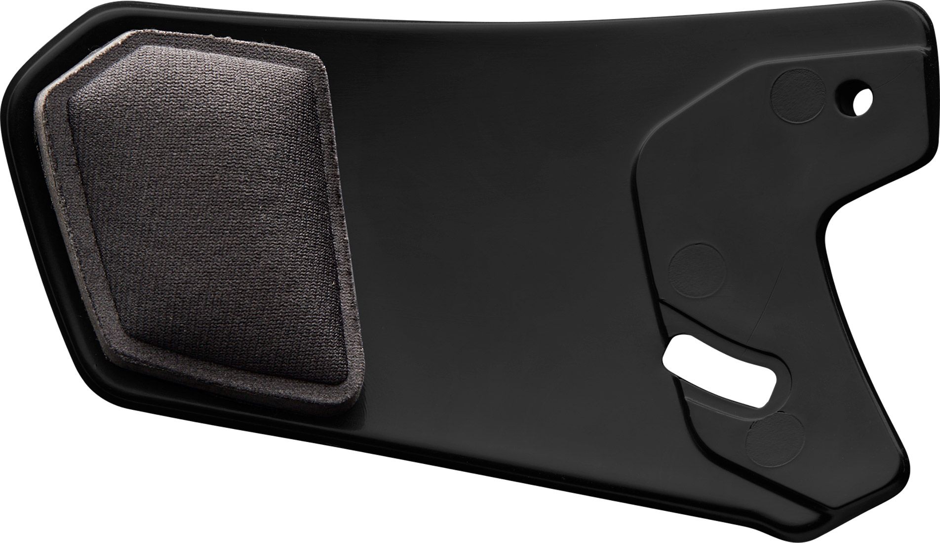 EvoShield XVT Gloss Jaw Guard product image