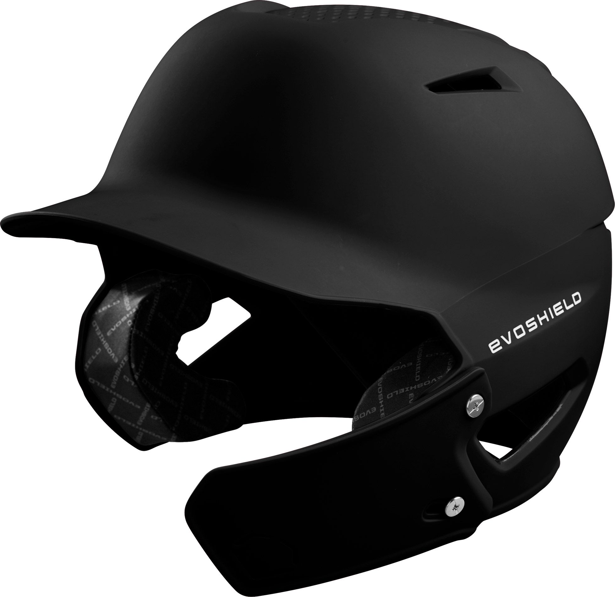 EvoShield XVT Matte Jaw Guard product image