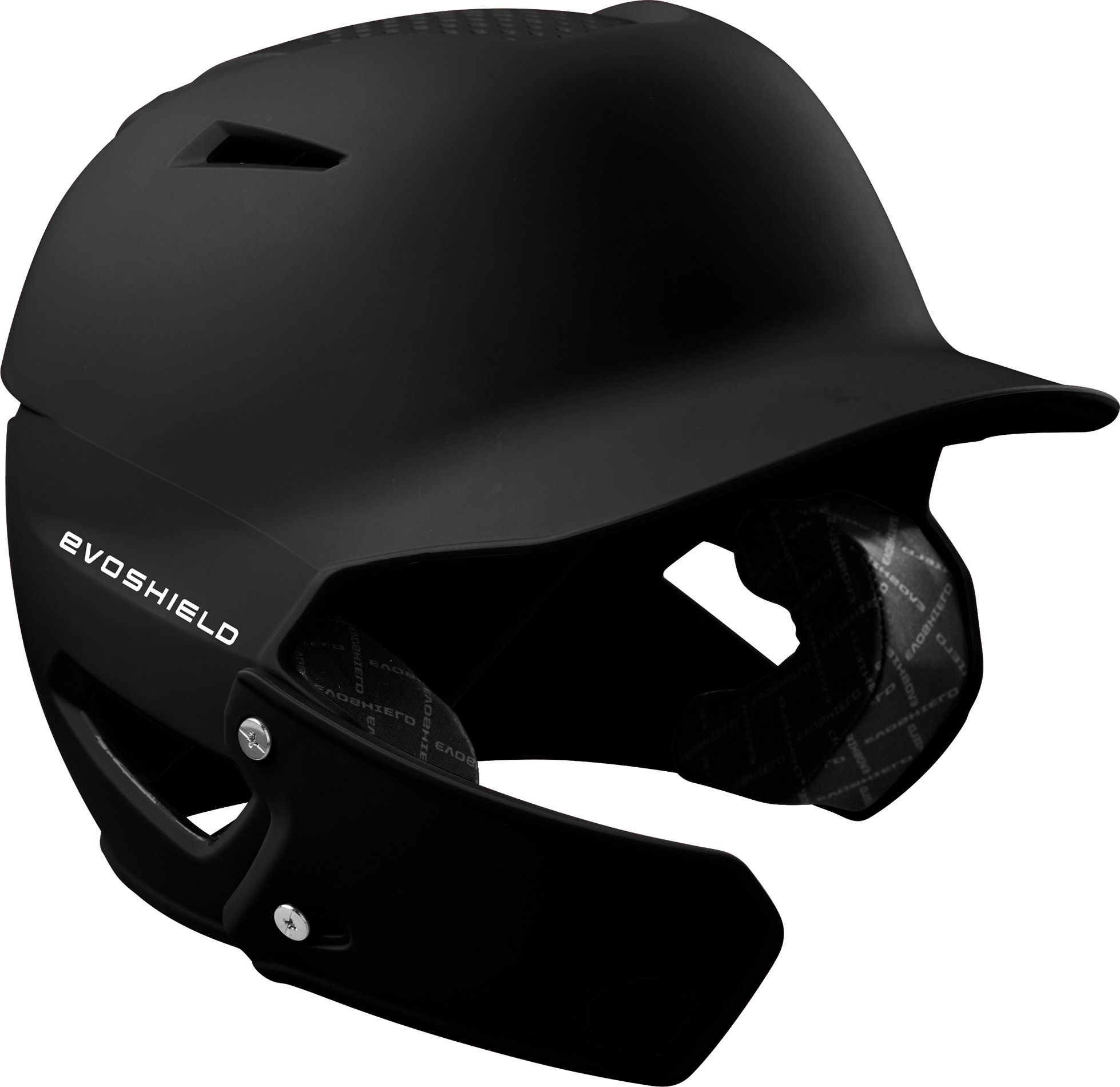 EvoShield XVT Matte Jaw Guard product image