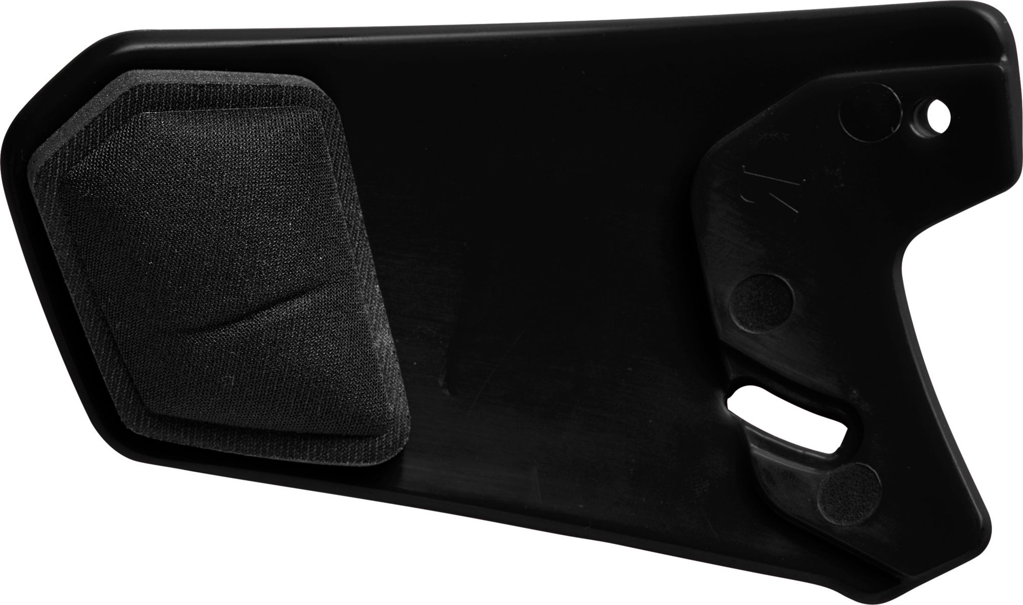 EvoShield XVT Matte Jaw Guard product image