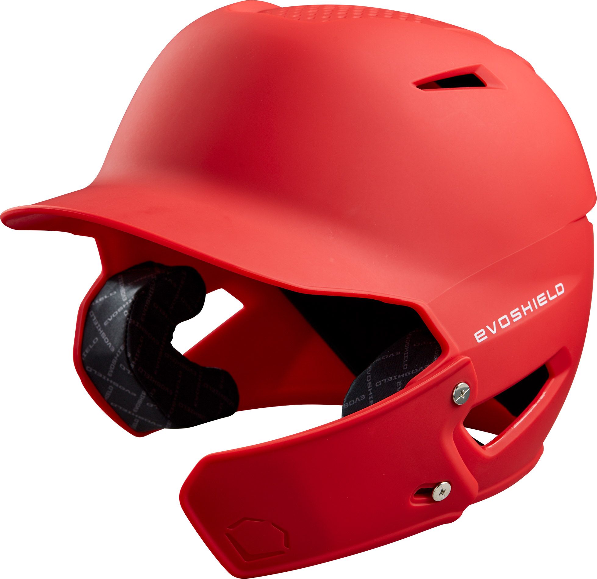 EvoShield XVT Matte Jaw Guard product image