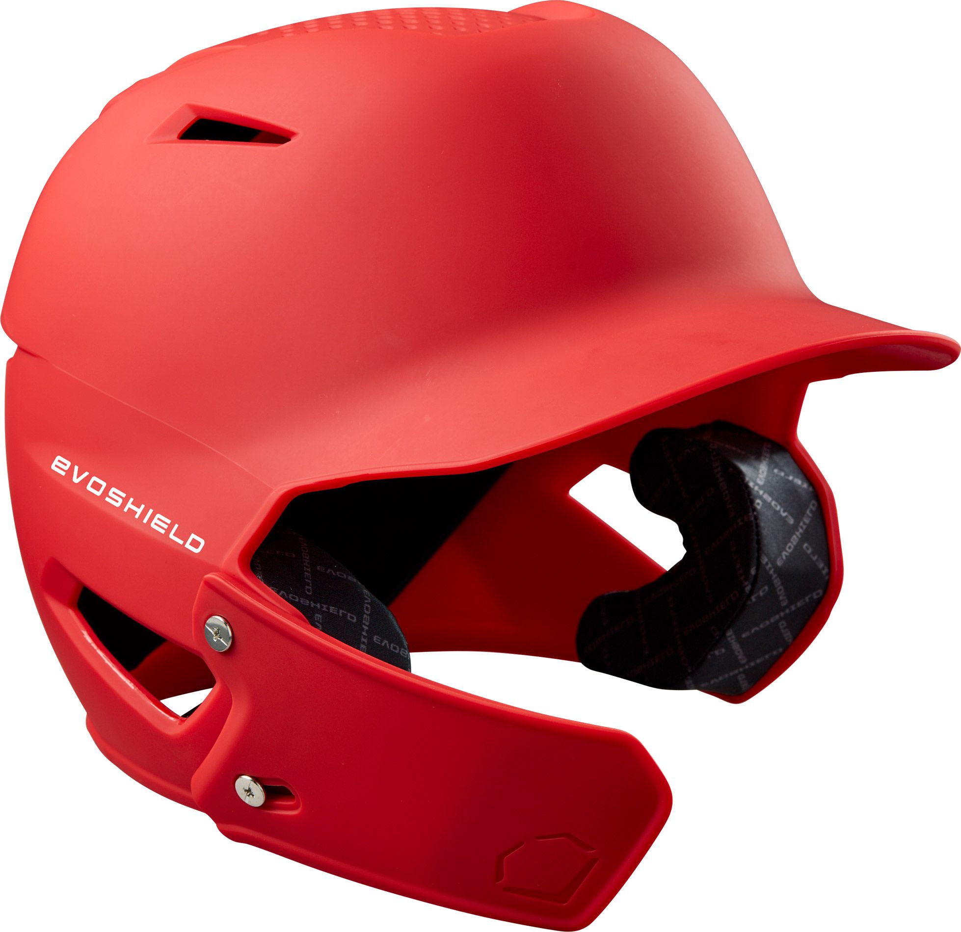 EvoShield XVT Matte Jaw Guard product image