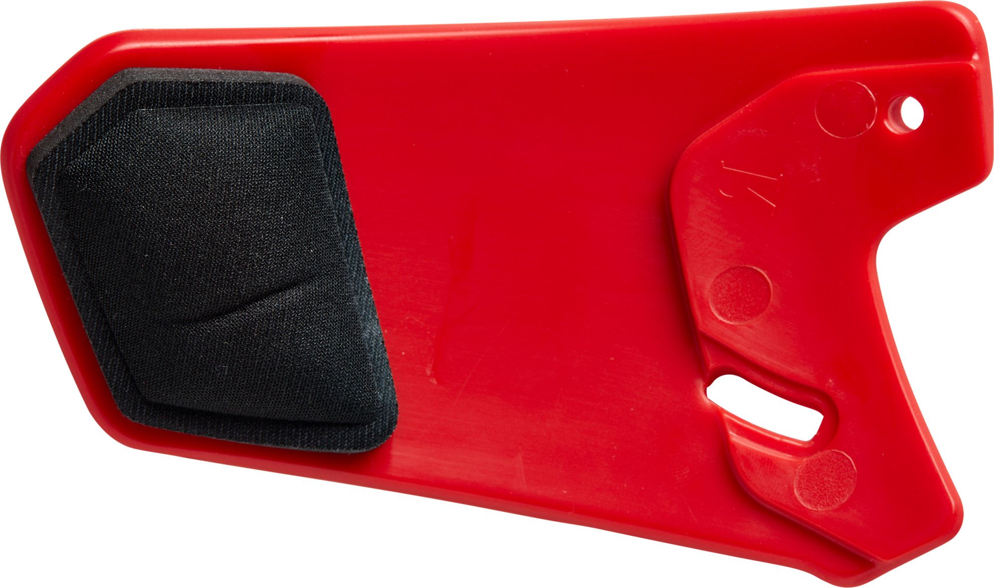 EvoShield XVT Matte Jaw Guard product image