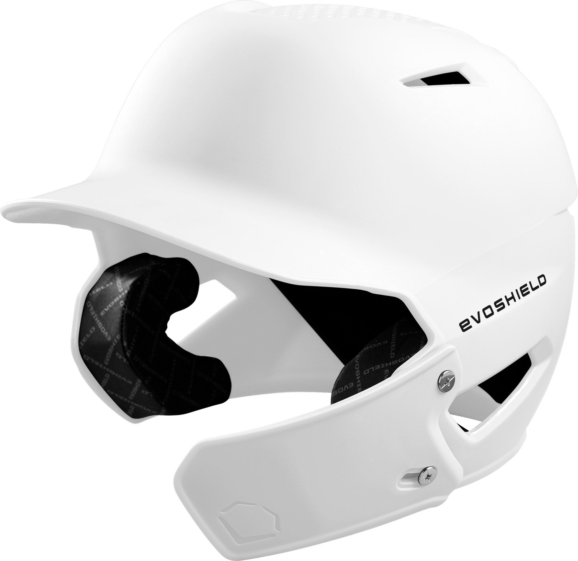 EvoShield XVT Matte Jaw Guard product image