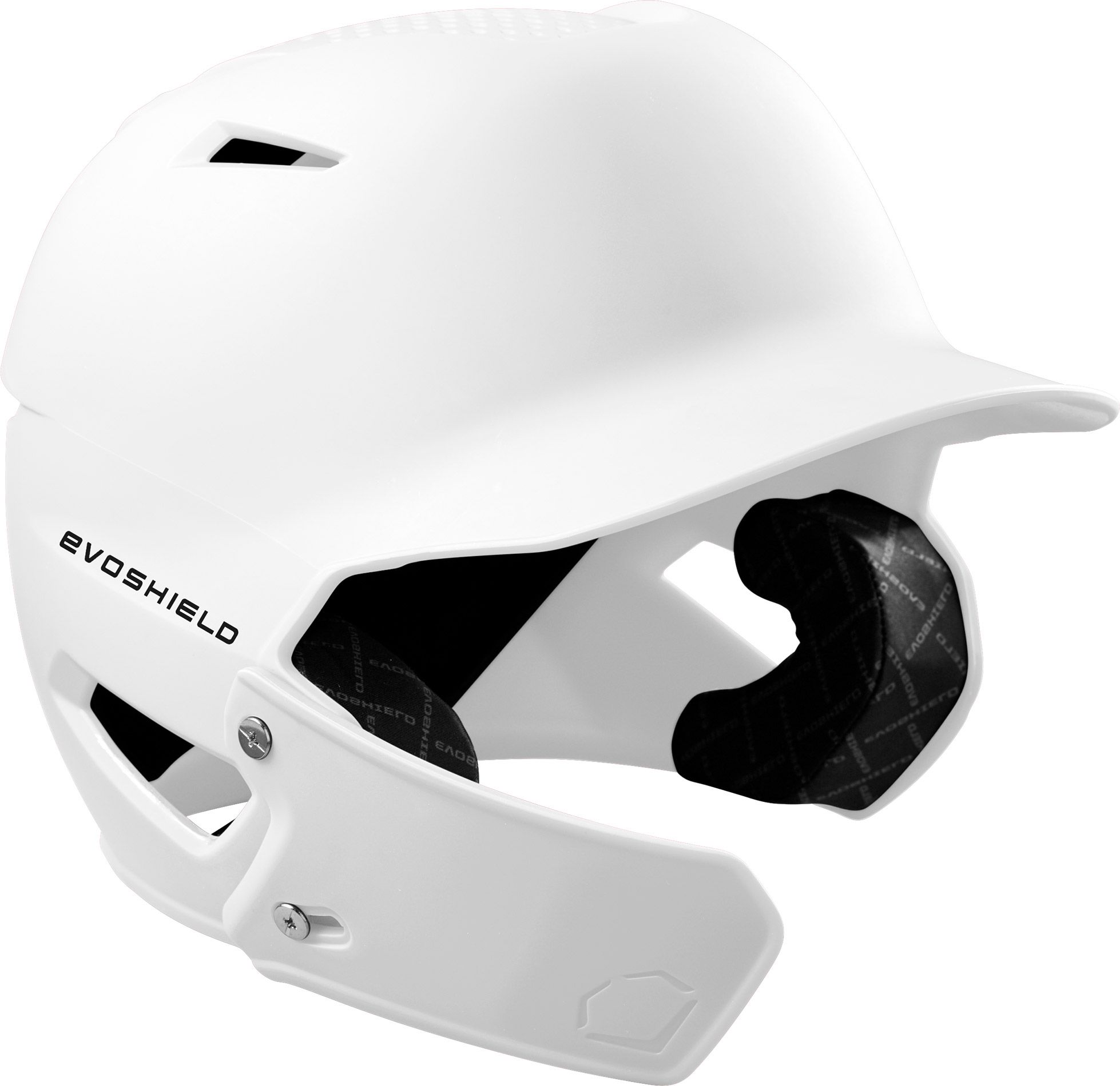 EvoShield XVT Matte Jaw Guard product image