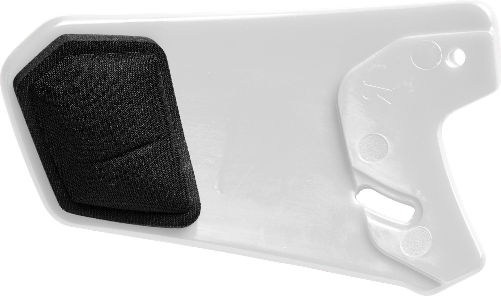 EvoShield XVT Matte Jaw Guard product image