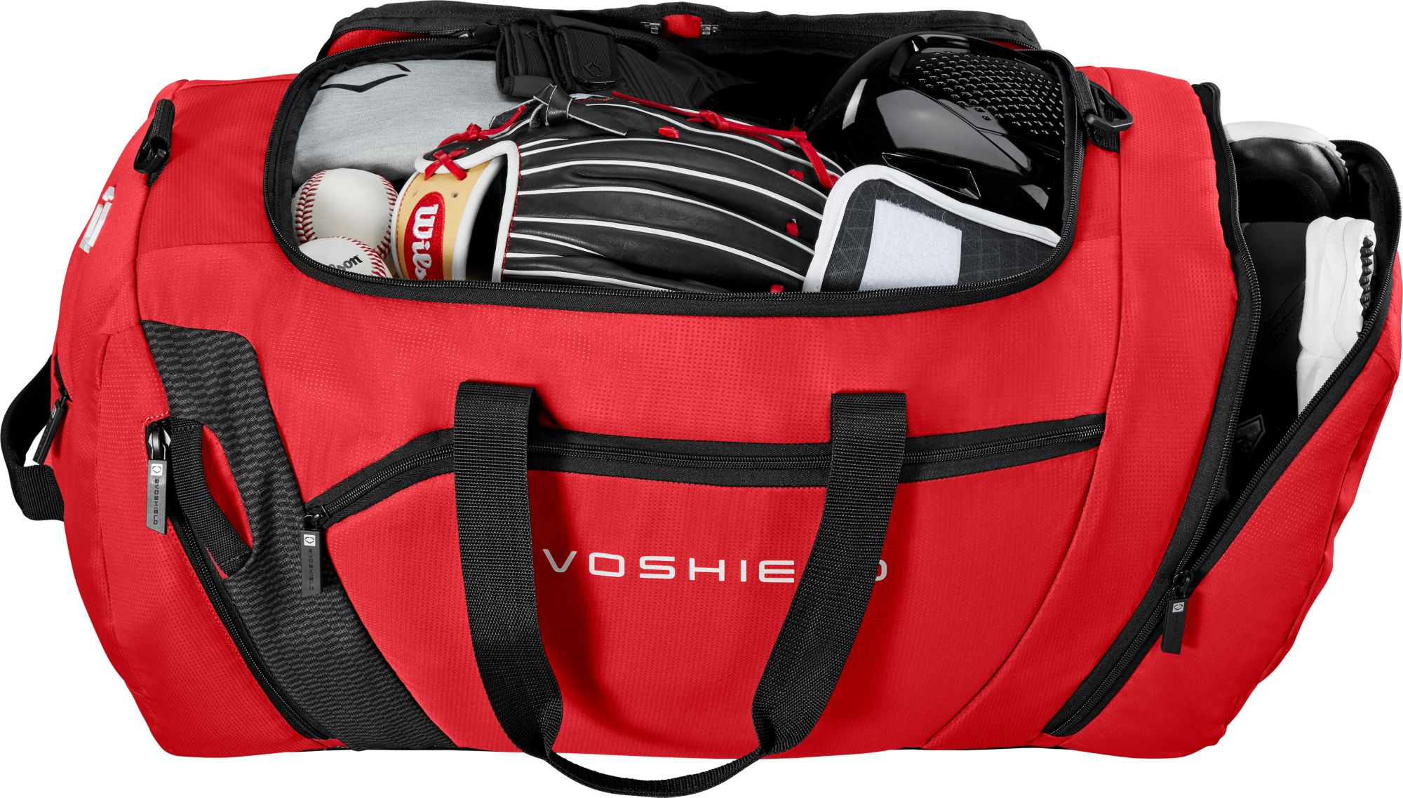 EvoShield Player's Duffle Bag product image
