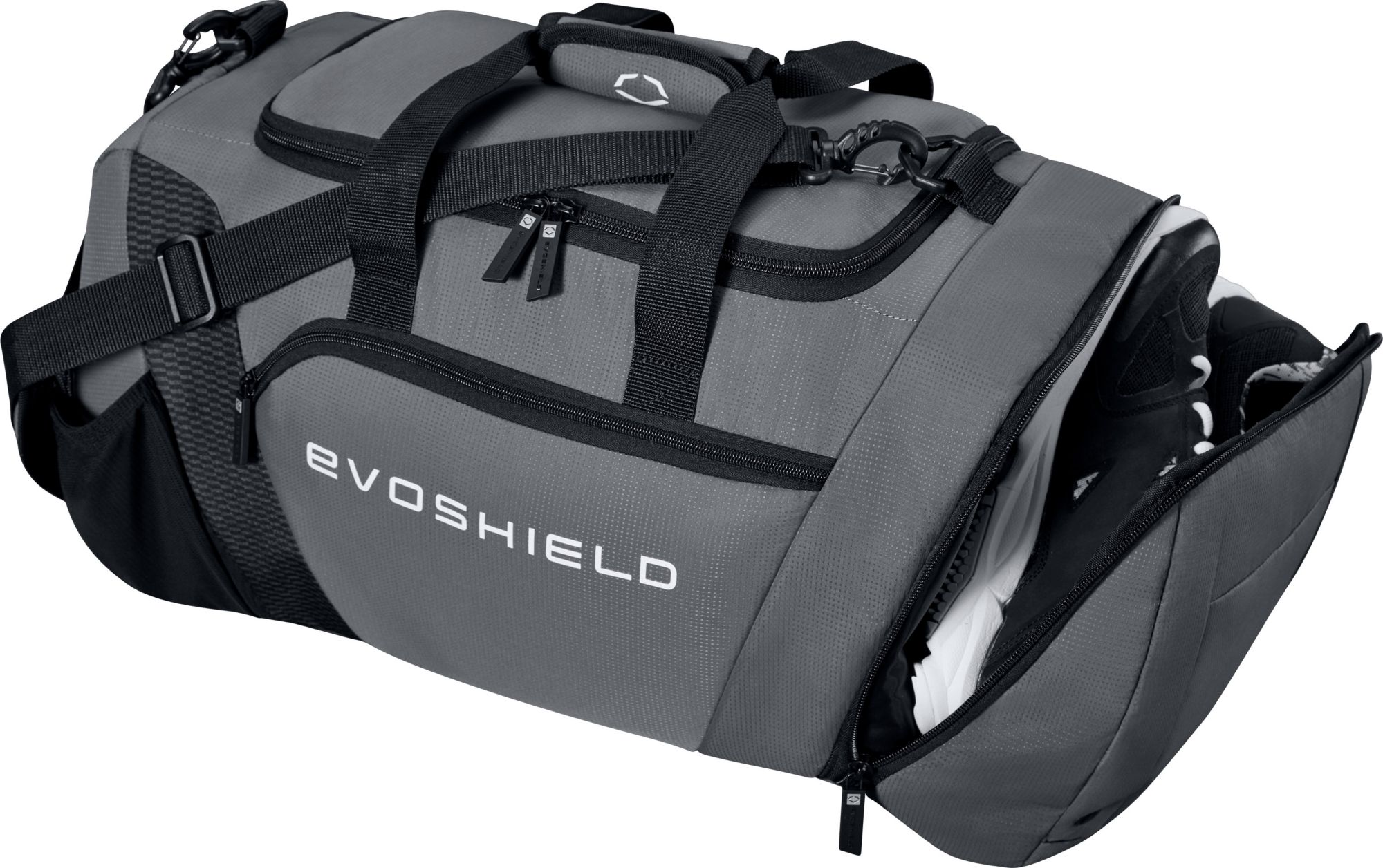 evoshield baseball duffle bag