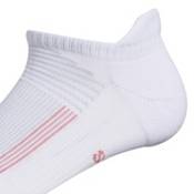 adidas Women's Superlite No Show Tab Socks 2 Pack product image