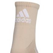 adidas Women's Superlite Quarter Socks 2 Pack product image