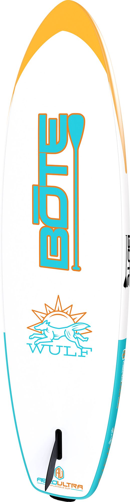 BOTE Wulf Aero 11'4" Inflatable Stand Up Paddle Board product image