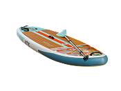 BOTE Wulf Inflatable Stand-Up Paddle Board Paddle product image
