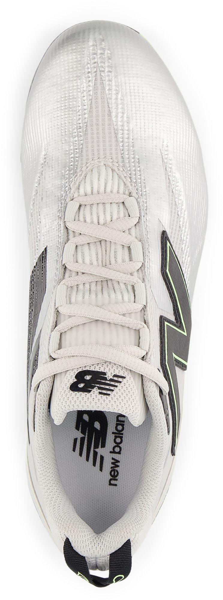 New Balance Women's BurnX5 Lacrosse Cleats product image