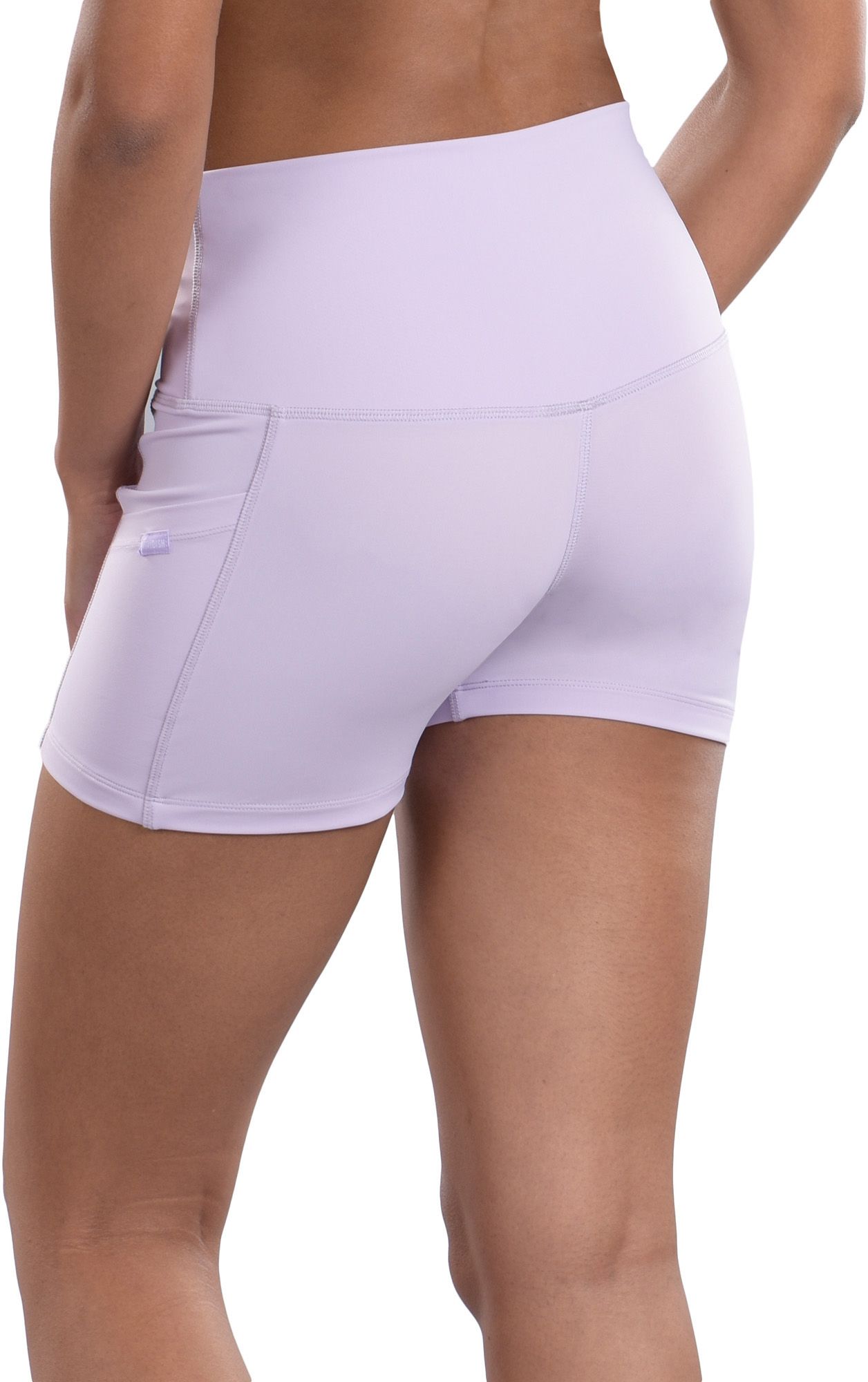SwingDish Women's Rose 4.5'' Golf Undershorts product image