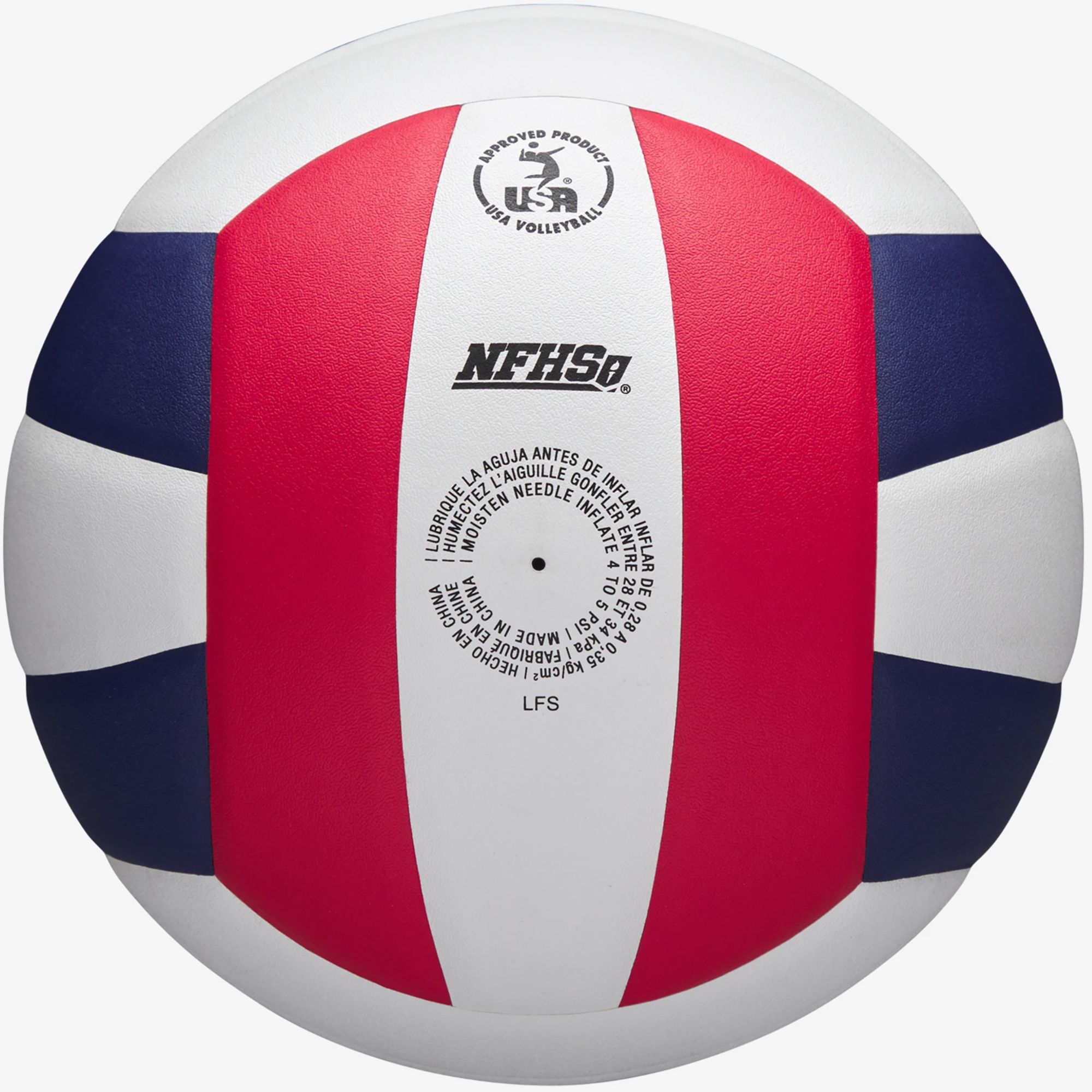 Wilson Thrive  Indoor Game Volleyball product image