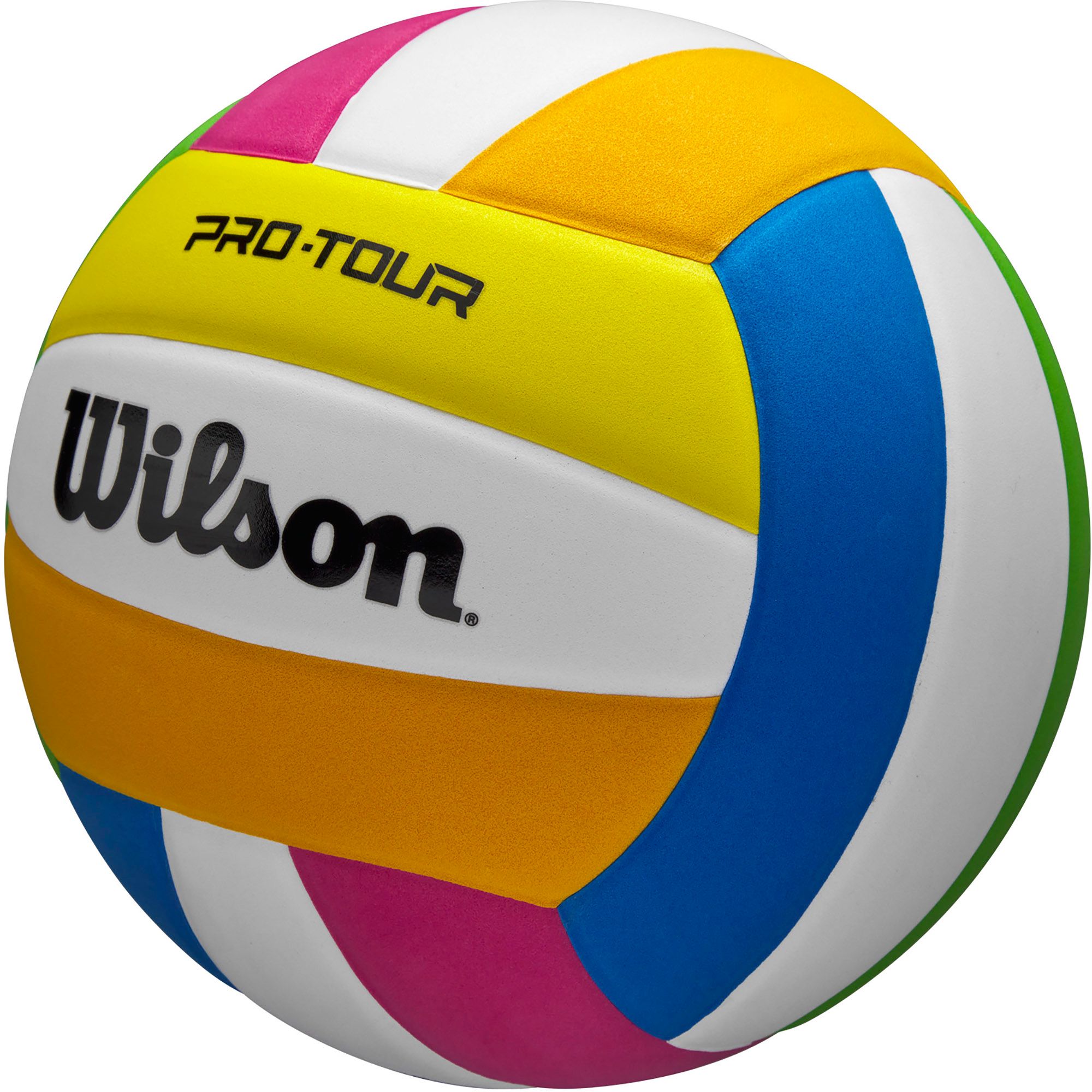 Wilson Pro Tour Indoor Volleyball product image