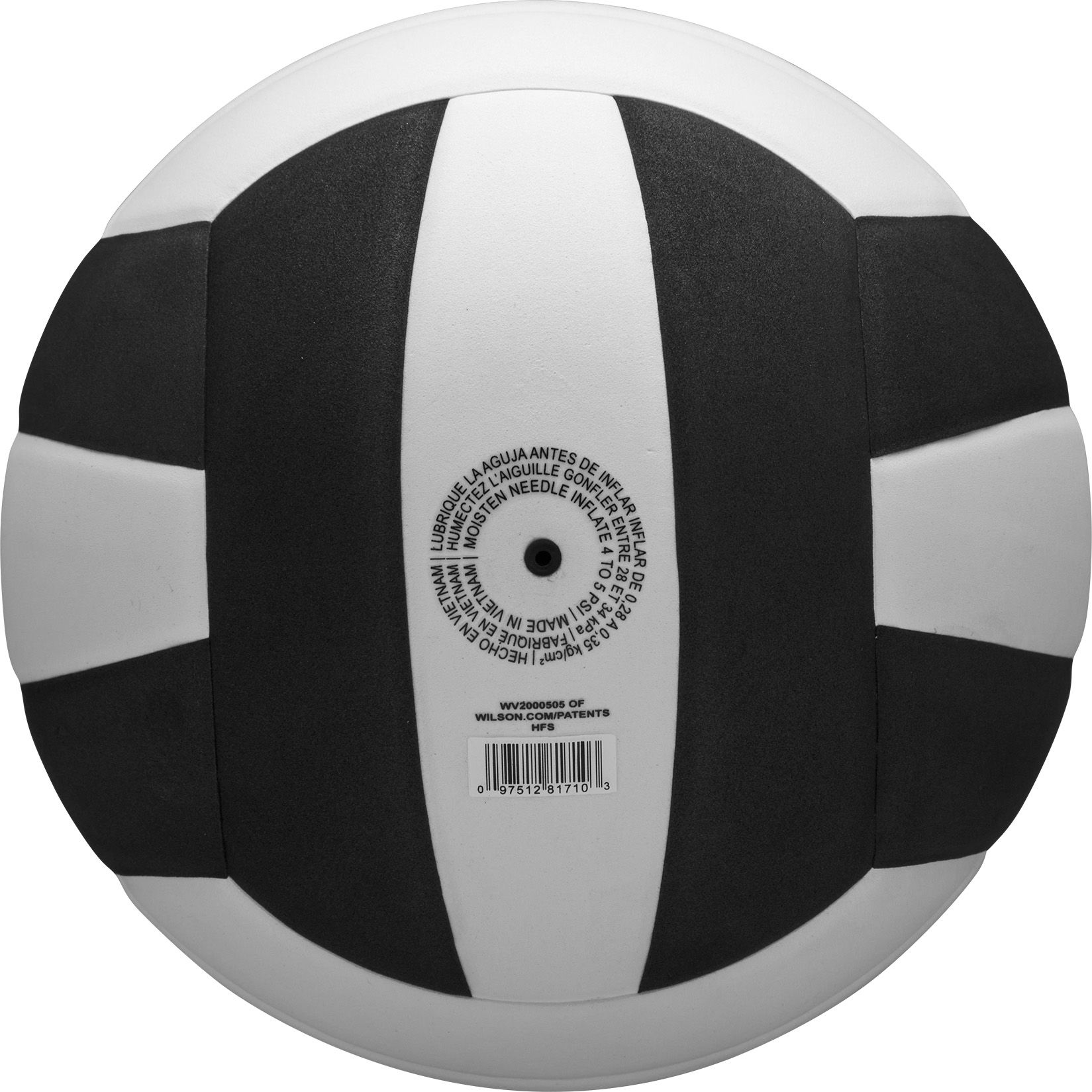 Wilson Pro Tour Volleyball product image
