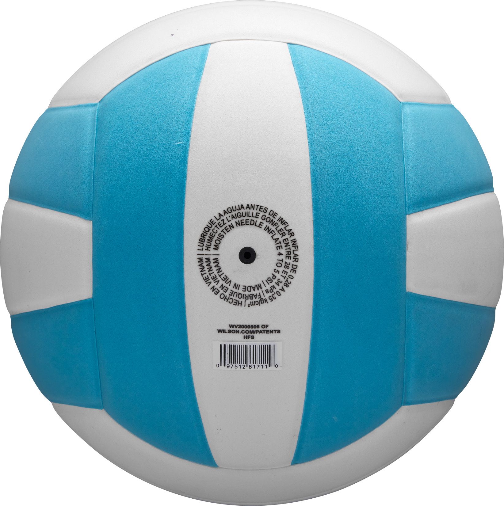 Wilson Pro Tour Volleyball product image