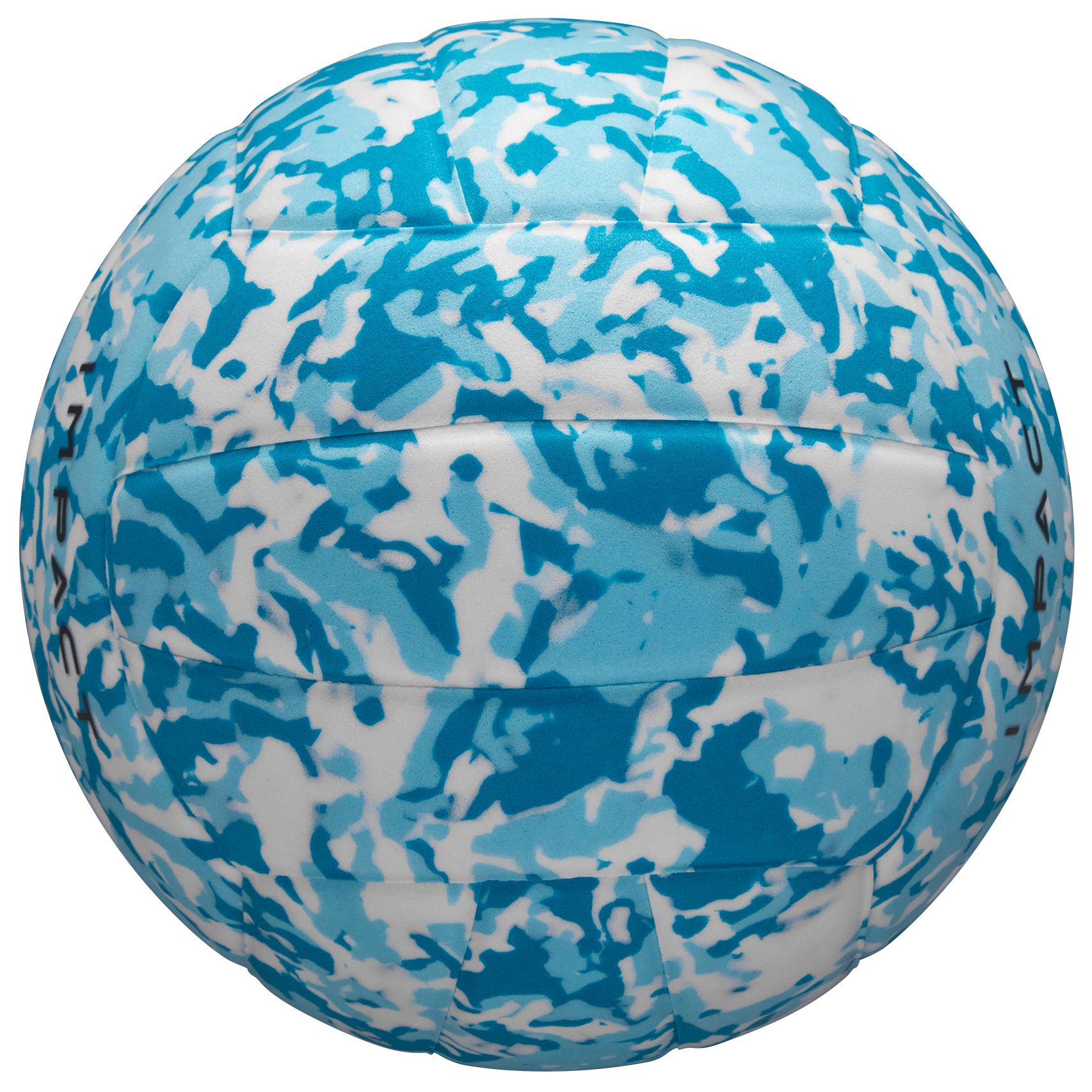 Wilson Impact Gen Green Volleyball product image