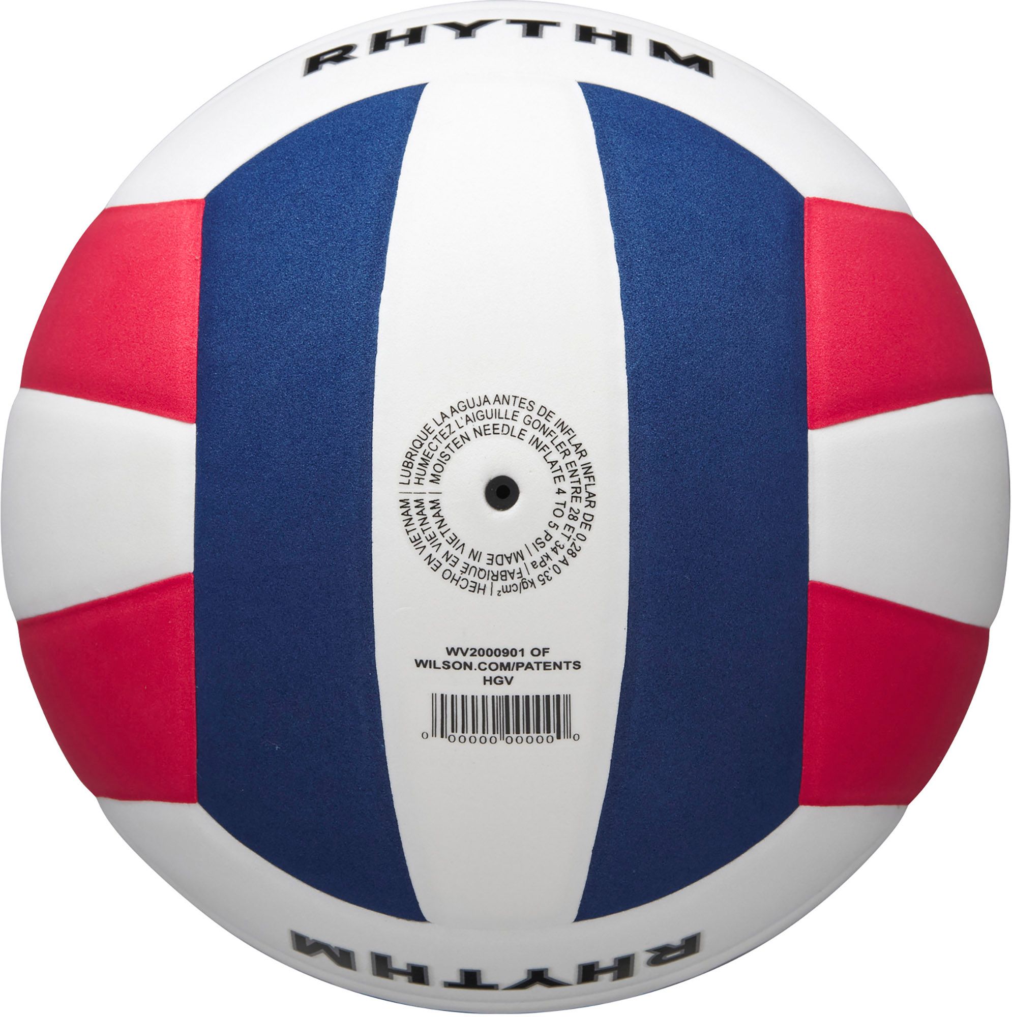 Wilson Rhythm Indoor Volleyball product image