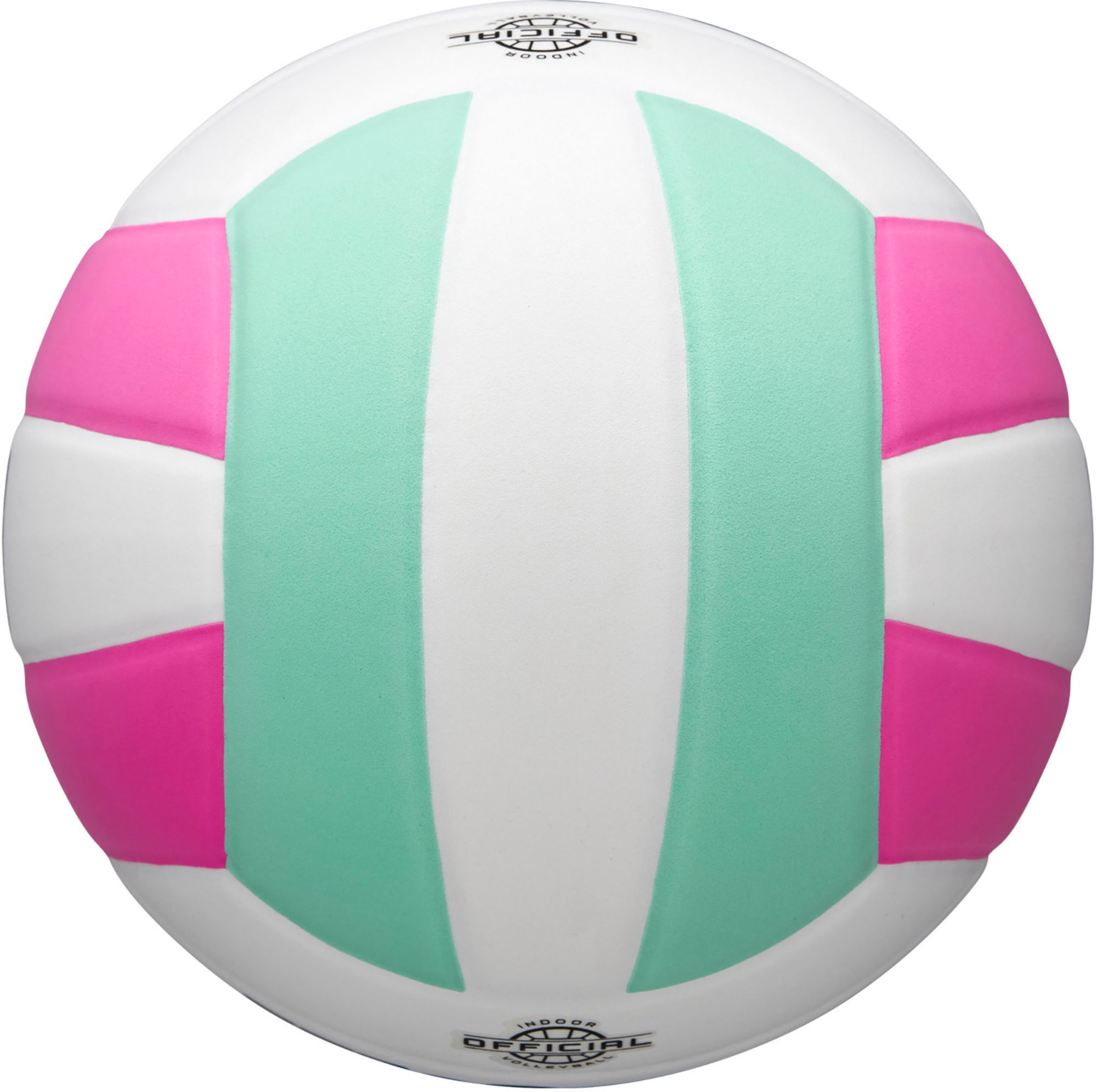 Wilson Rhythm Indoor Volleyball product image