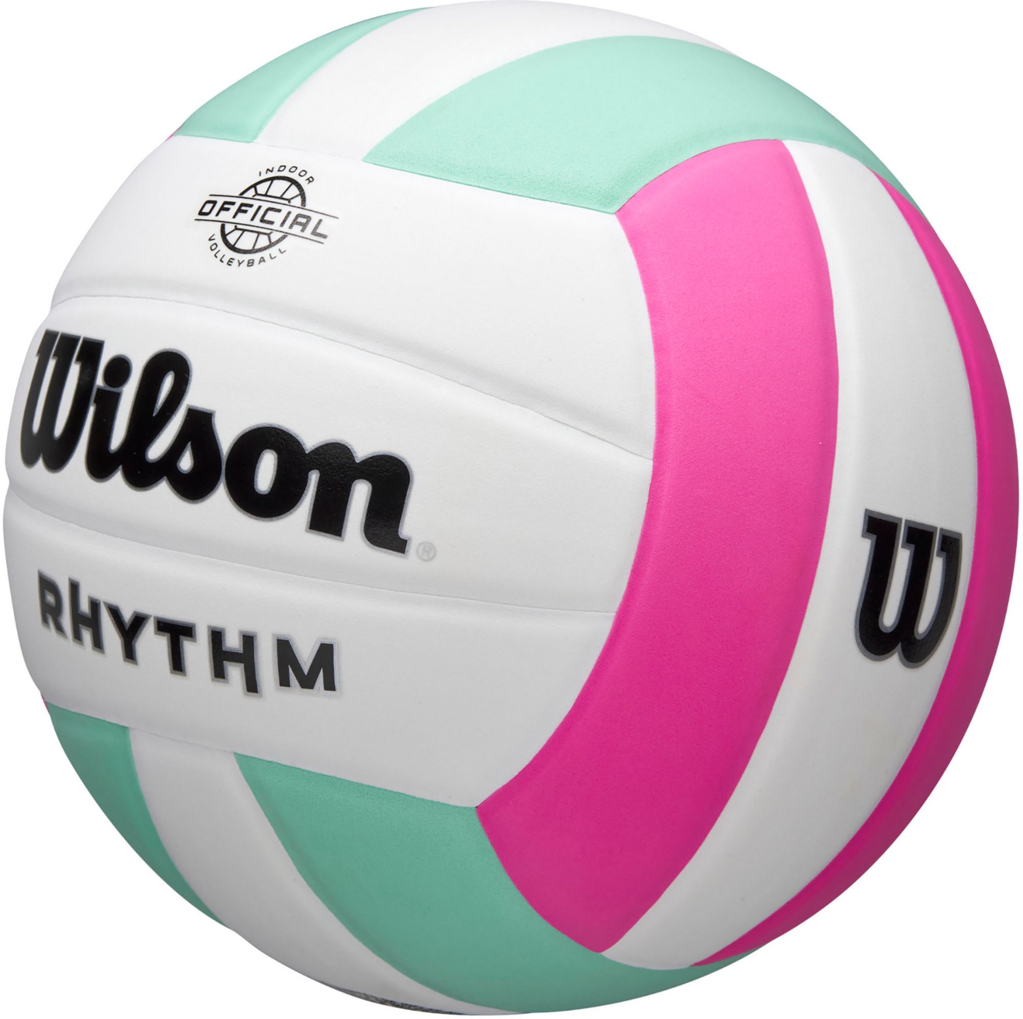 Wilson Rhythm Indoor Volleyball product image