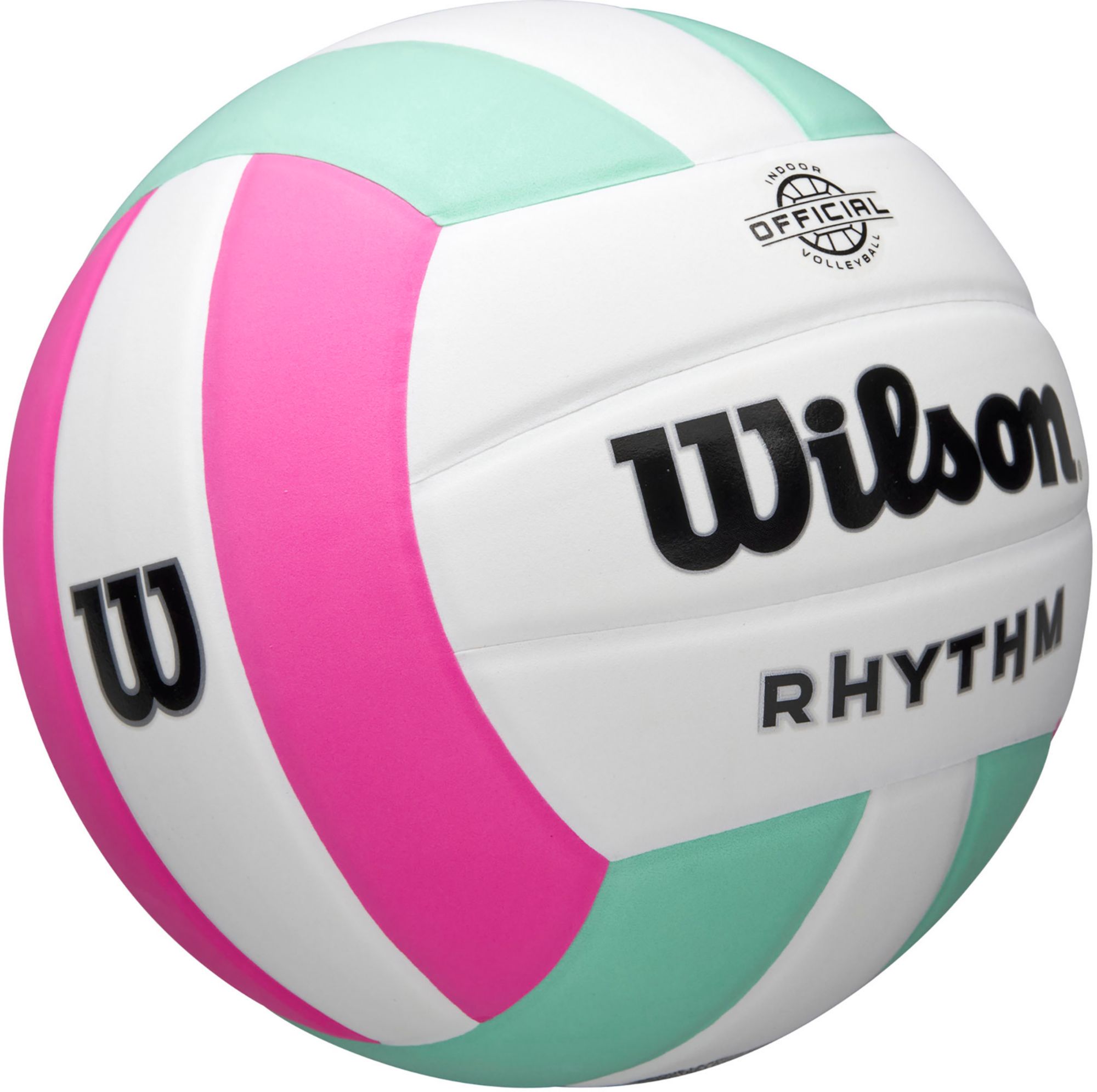 Wilson Rhythm Indoor Volleyball product image