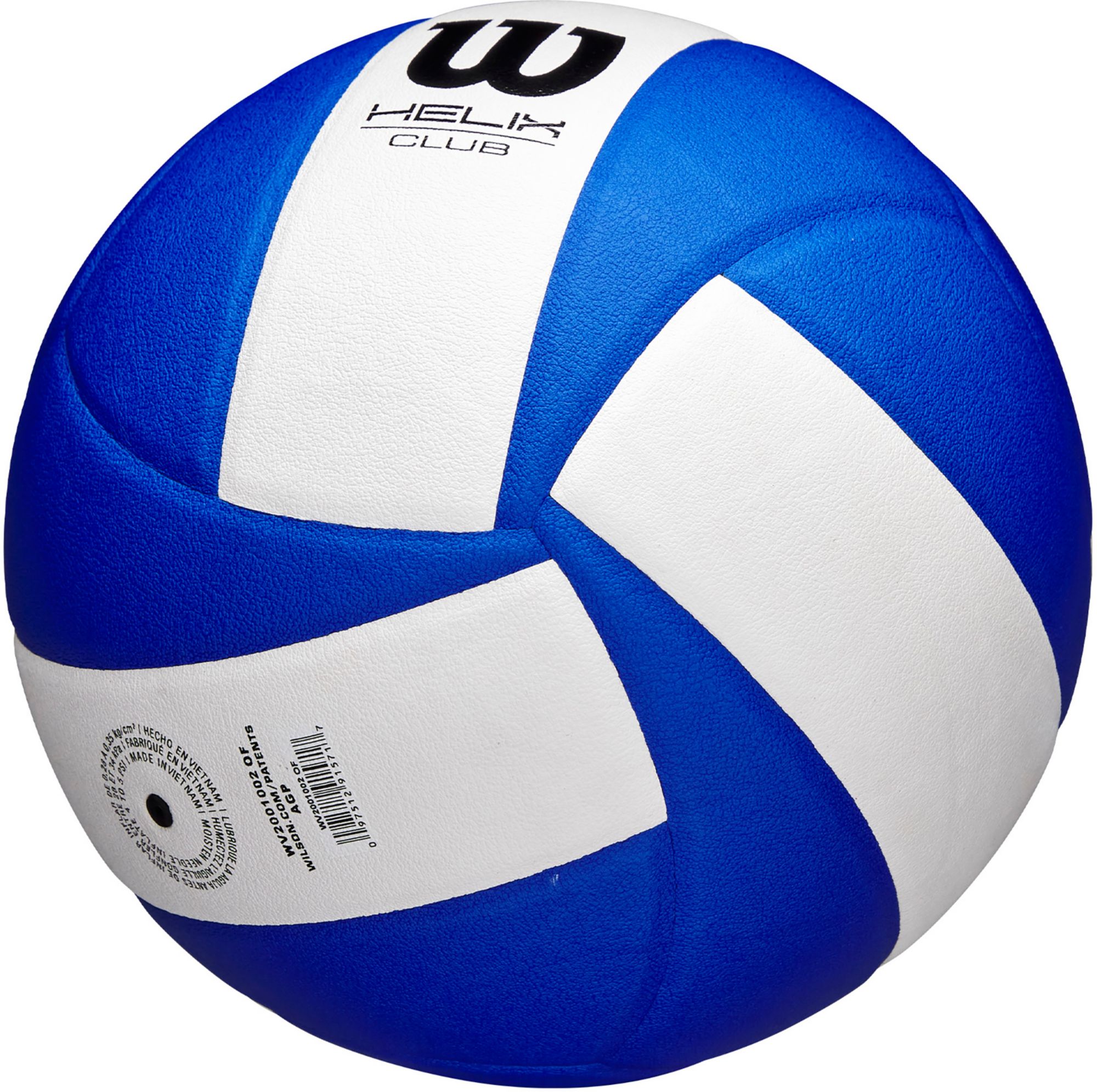 Wilson Helix Club Volleyball product image