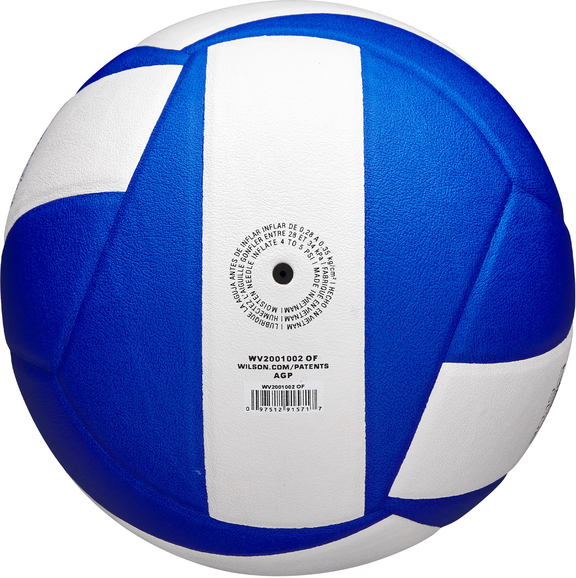 Wilson Helix Club Volleyball product image