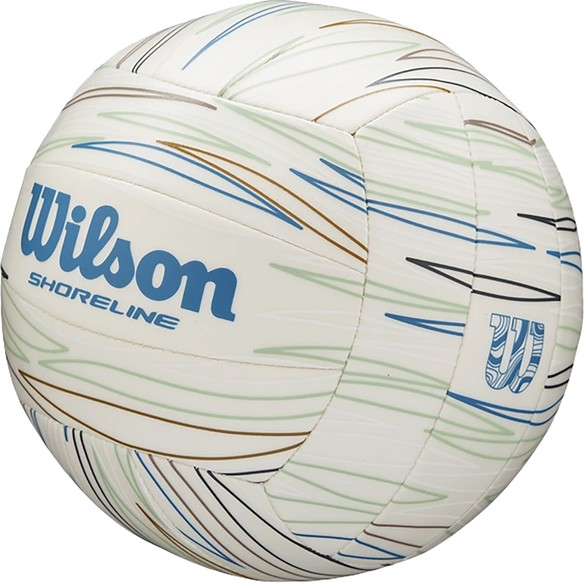 Wilson Shoreline Eco Volleyball