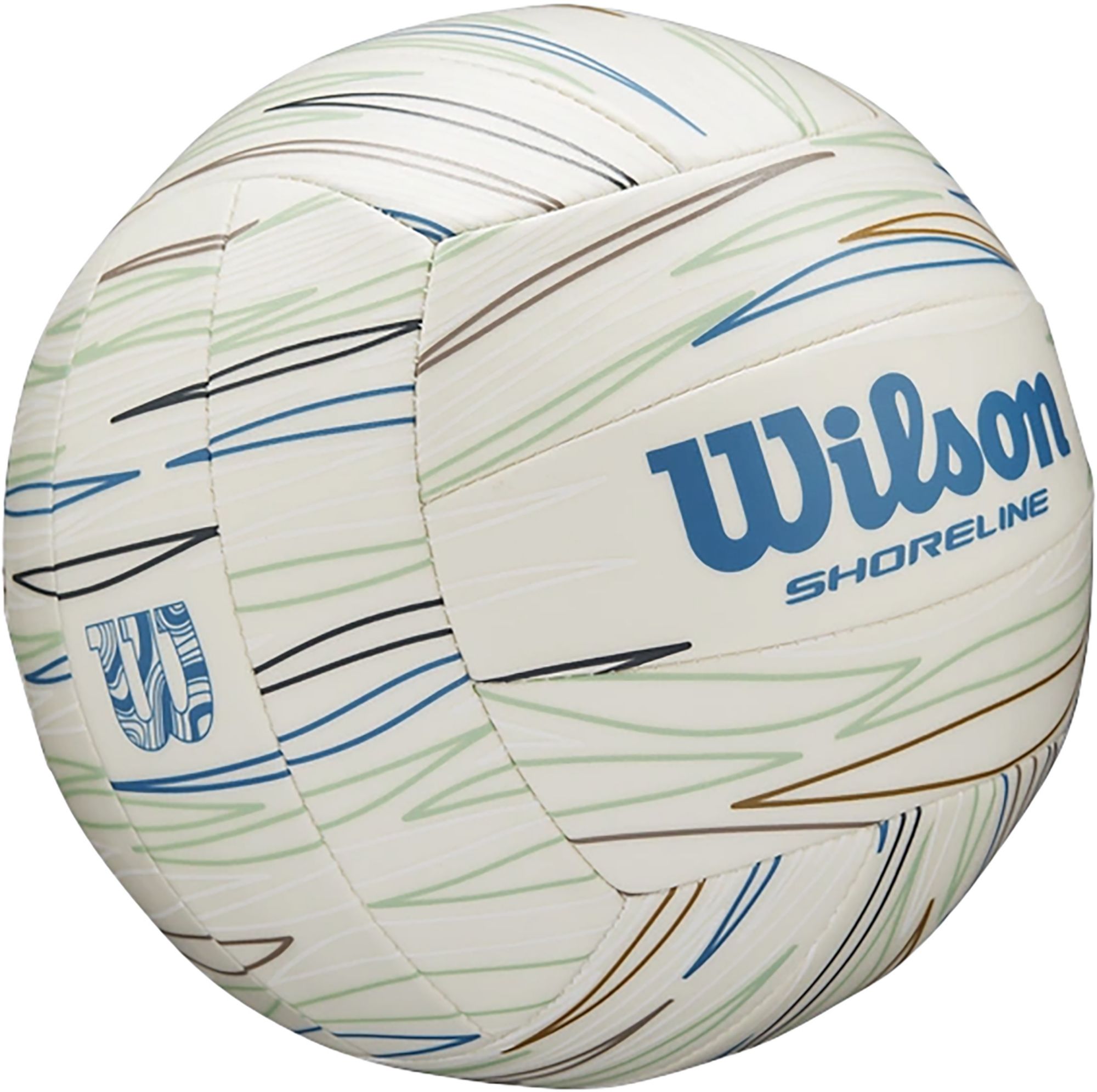 Wilson Shoreline Eco Volleyball product image
