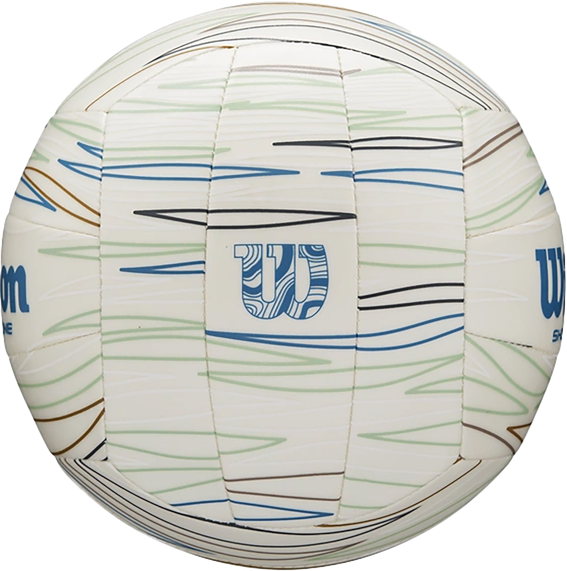 Wilson Shoreline Eco Volleyball product image