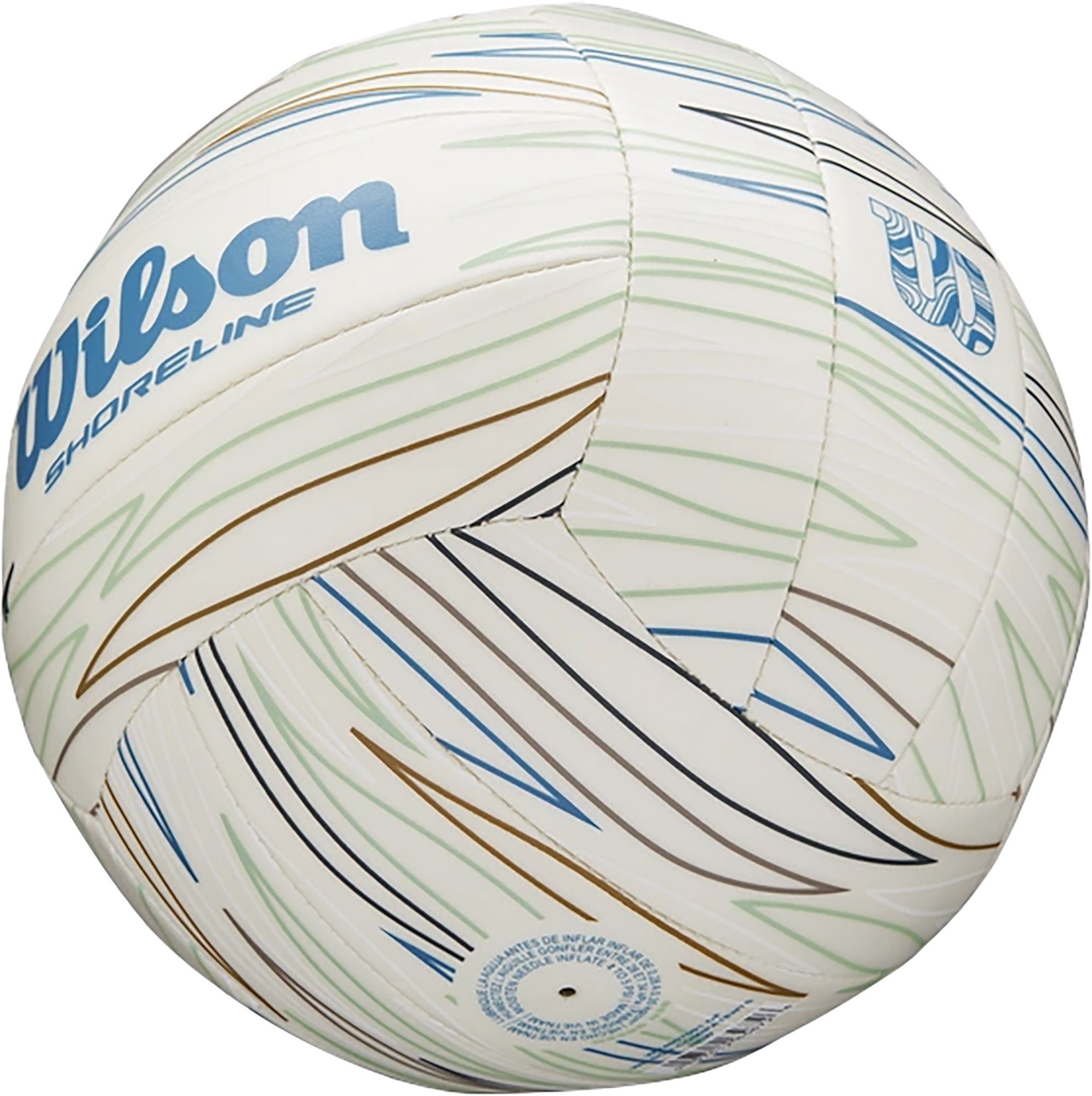 Wilson Shoreline Eco Volleyball product image
