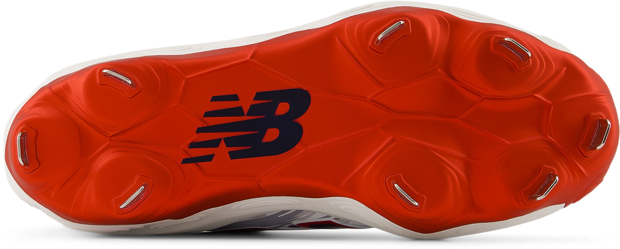 New Balance Women's Fresh Foam X VELO v4 Metal Fastpitch Softball Cleats product image