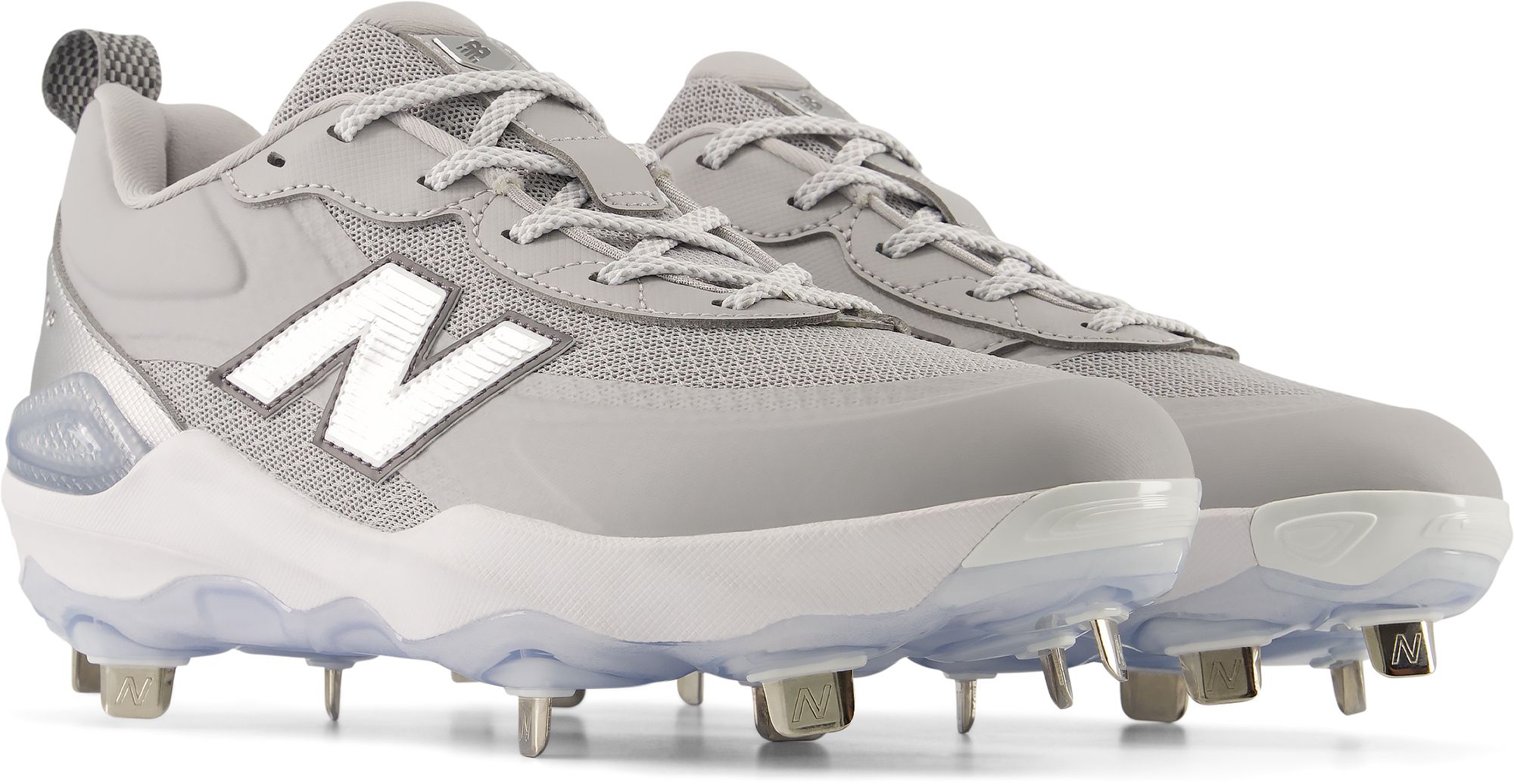 New Balance Women's Velo V5 Metal Fastpitch Softball Cleats product image