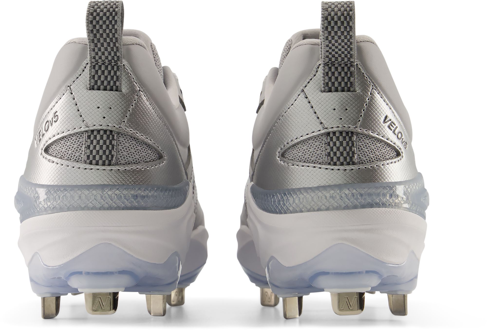 New Balance Women's Velo V5 Metal Fastpitch Softball Cleats product image