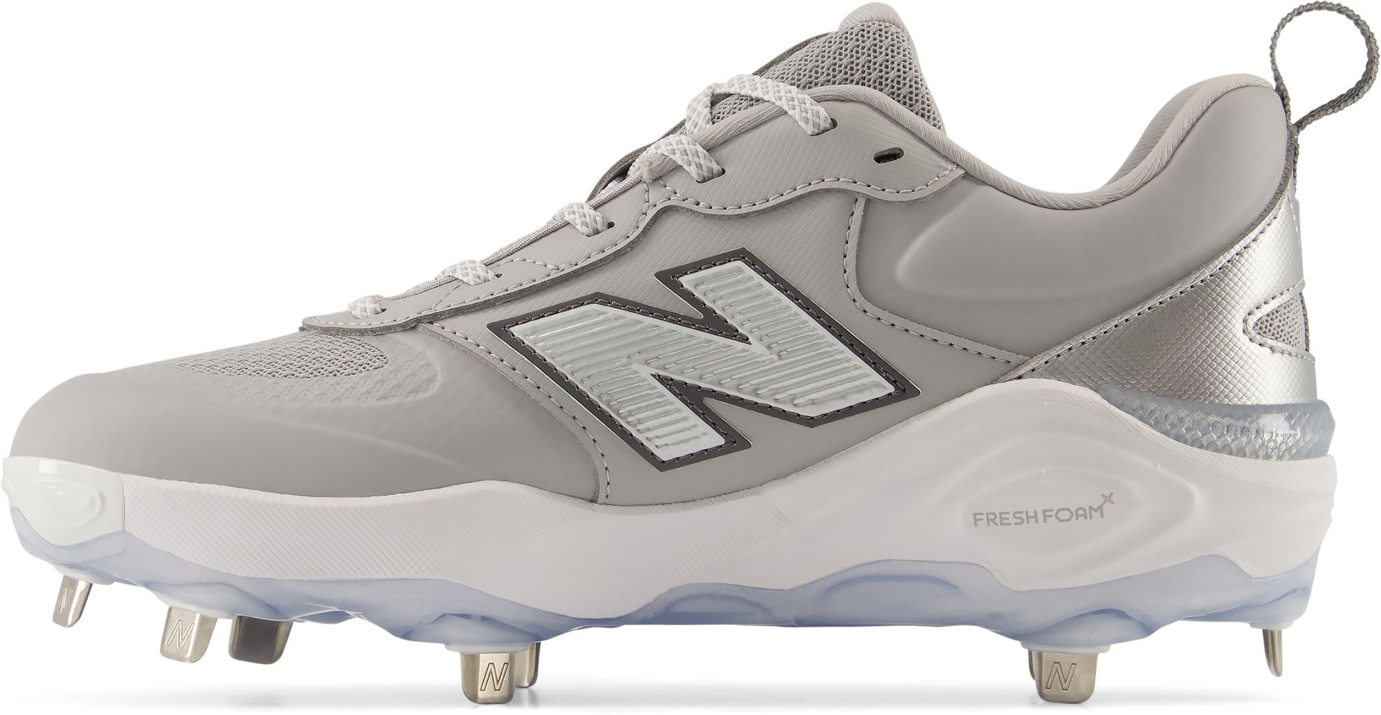 New Balance Women's Velo V5 Metal Fastpitch Softball Cleats product image