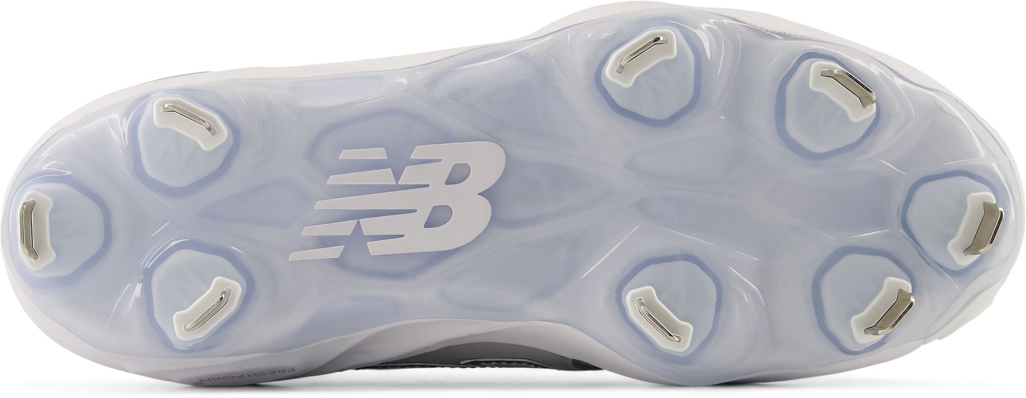 New Balance Women's Velo V5 Metal Fastpitch Softball Cleats product image
