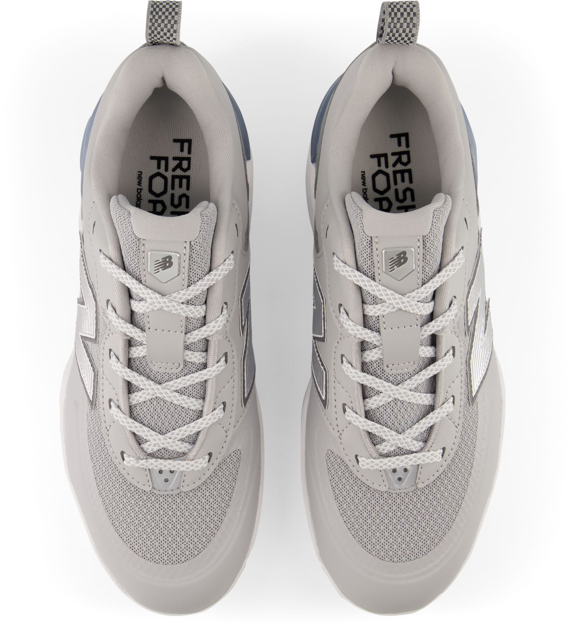 New Balance Women's Velo V5 Metal Fastpitch Softball Cleats product image