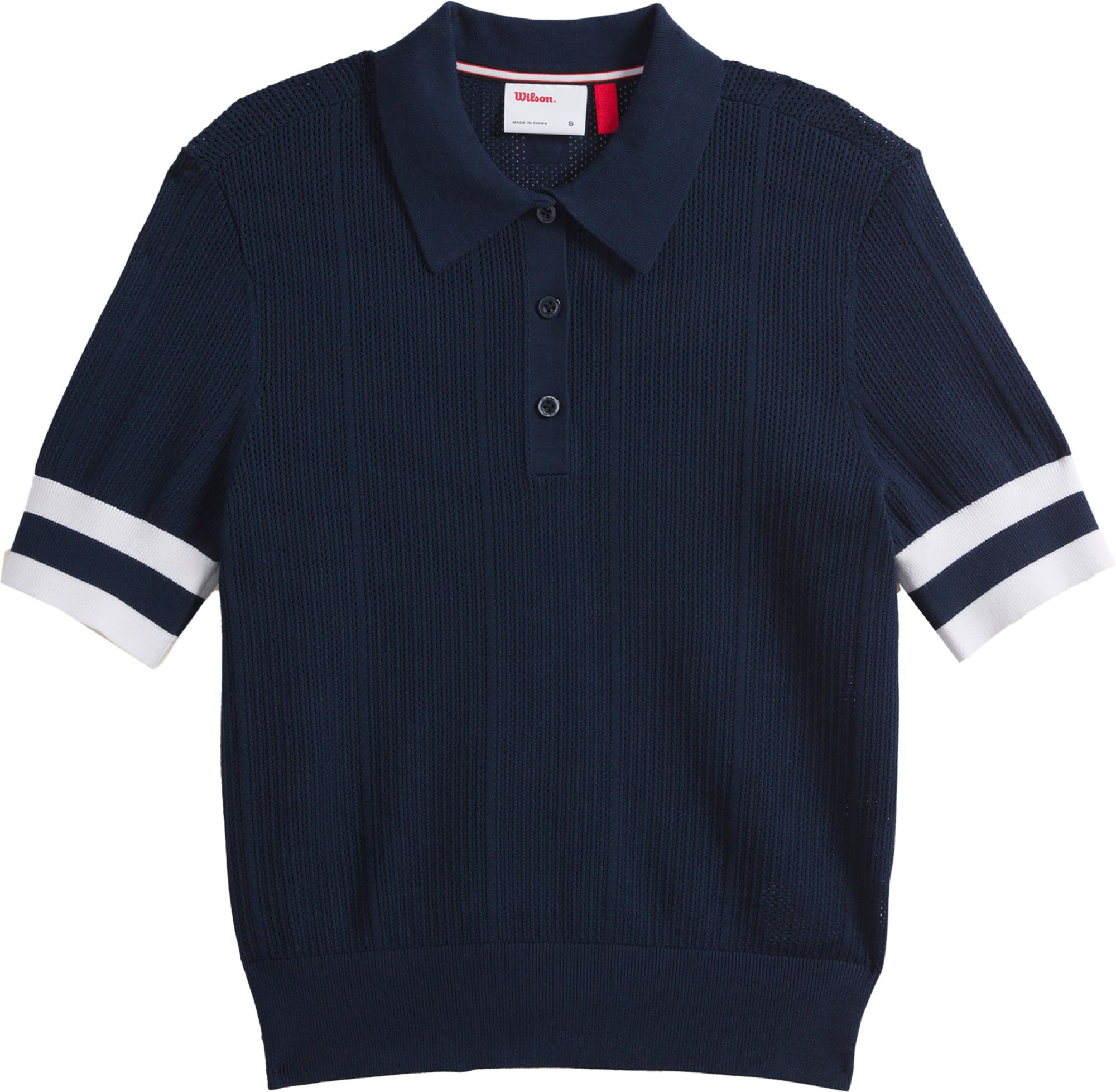 Wilson Women's Essex Tennis Polo product image