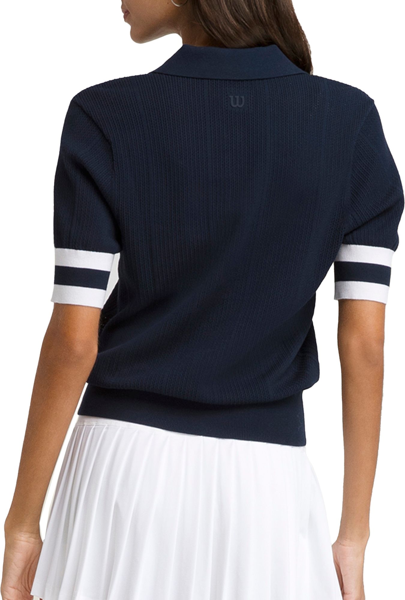 Wilson Women's Essex Tennis Polo product image