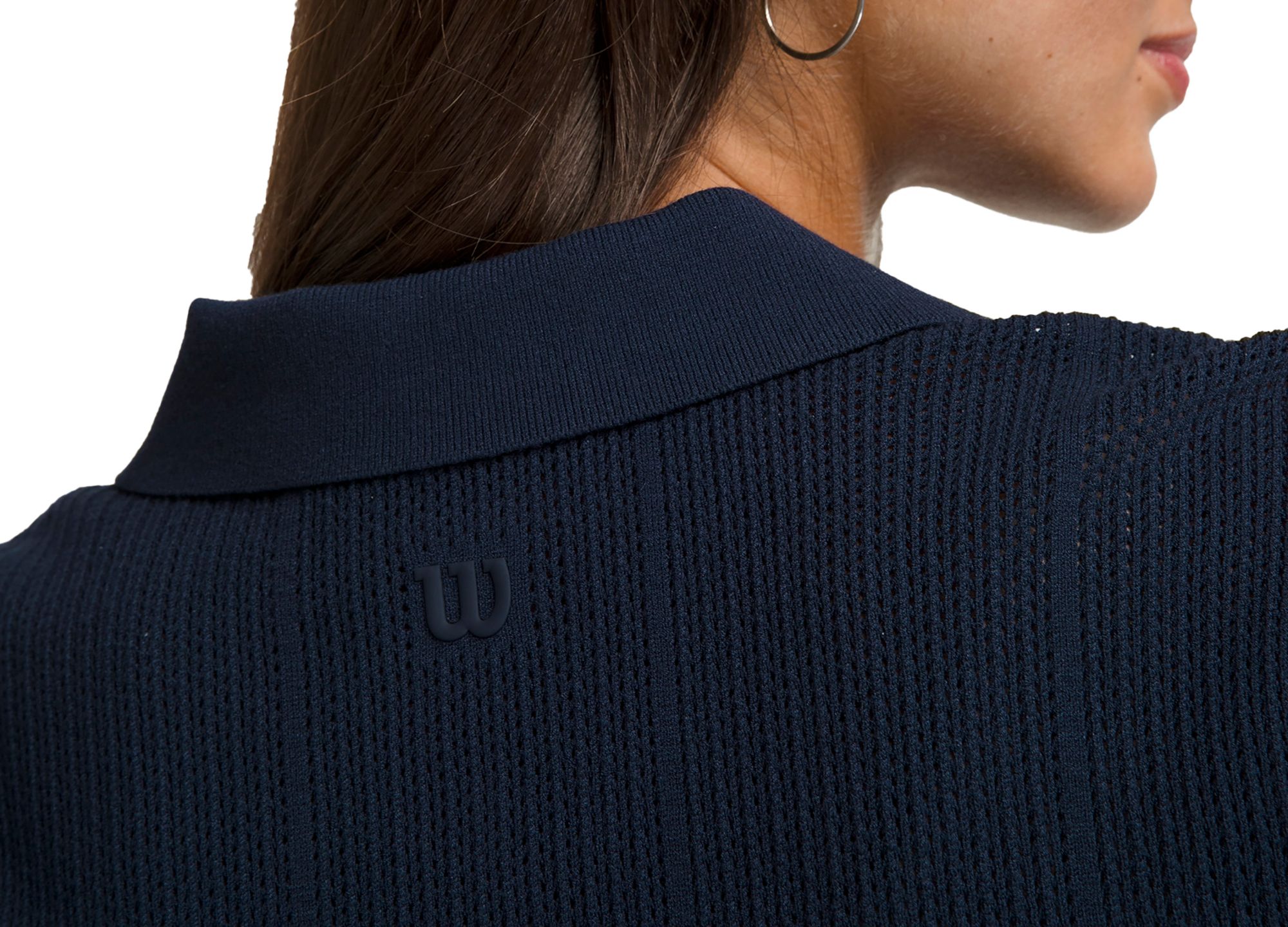 Wilson Women's Essex Tennis Polo product image