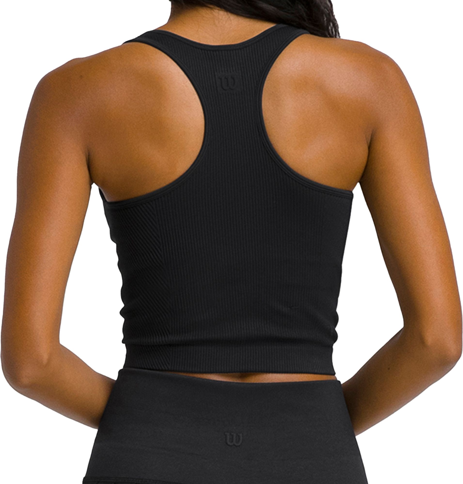 Wilson Women's Everyday Brami Tennis Tank Top product image